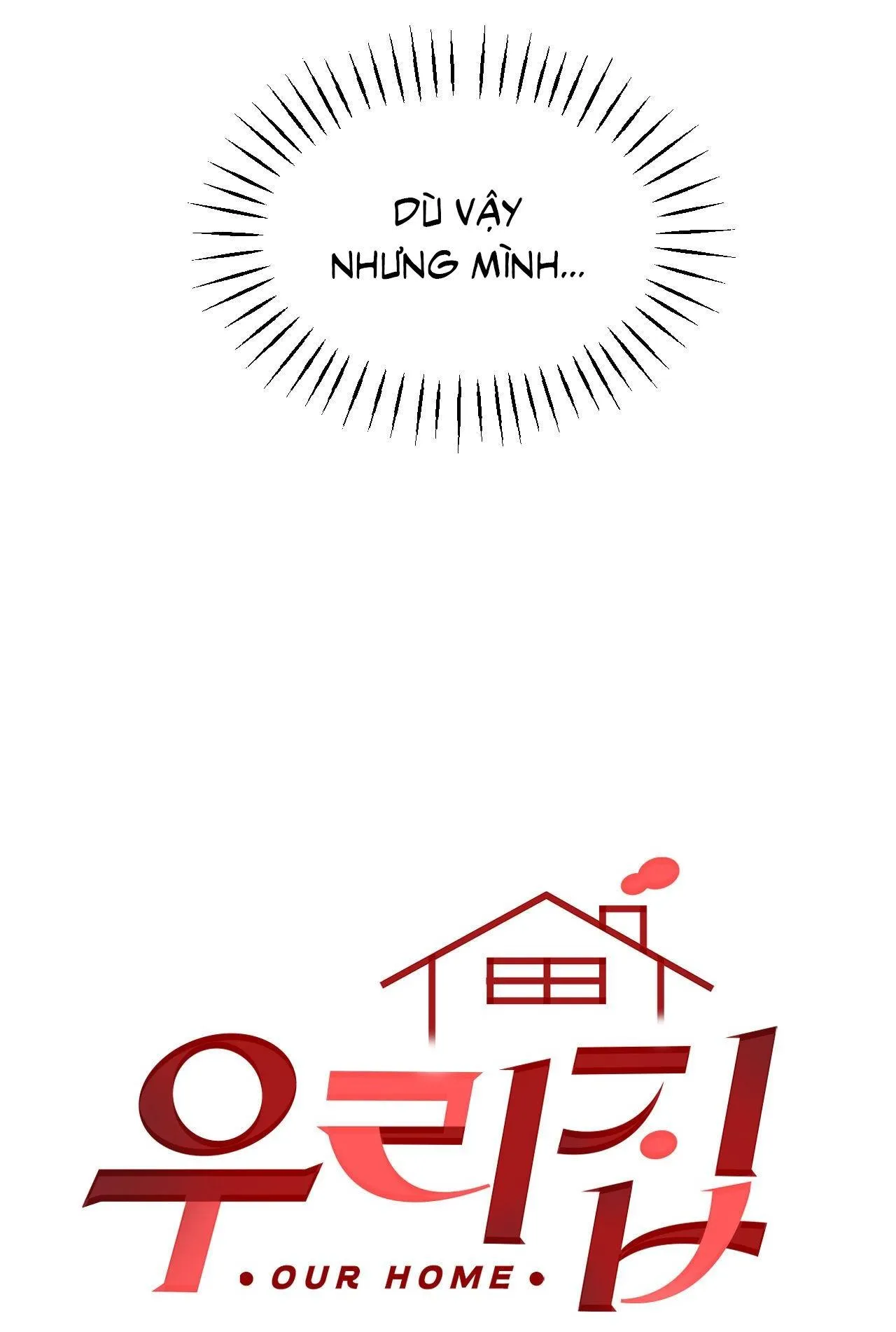 Nhà của chúng ta Chapter 32 Trang 6