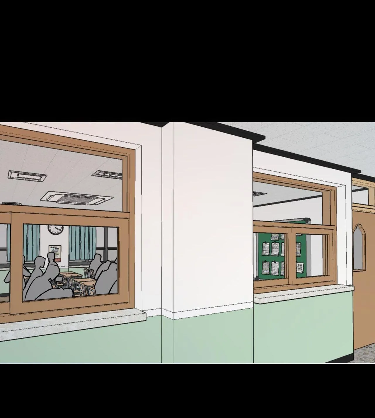 Nhà của chúng ta Chapter 32 Trang 9