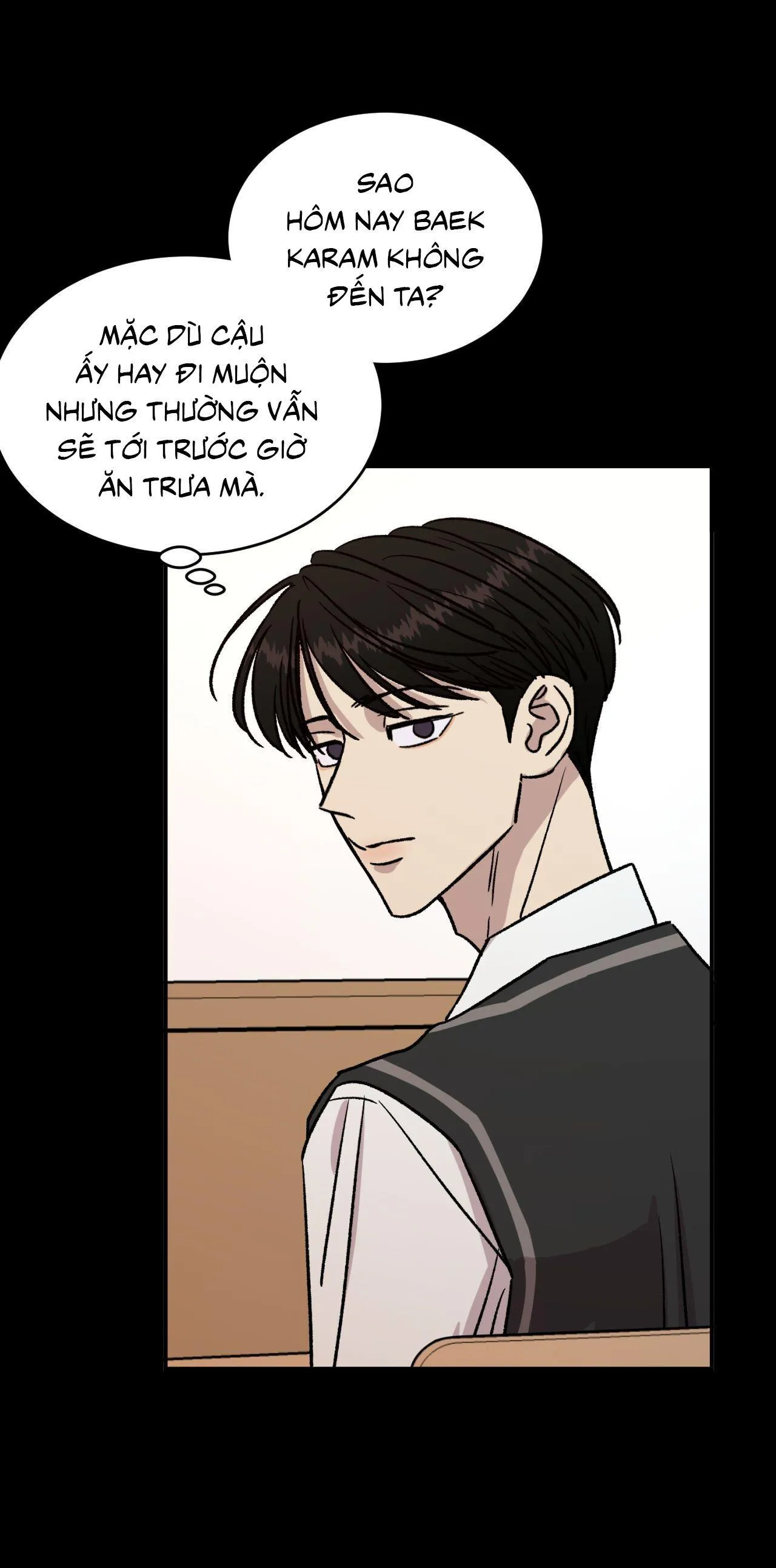 Nhà của chúng ta Chapter 32 Trang 10