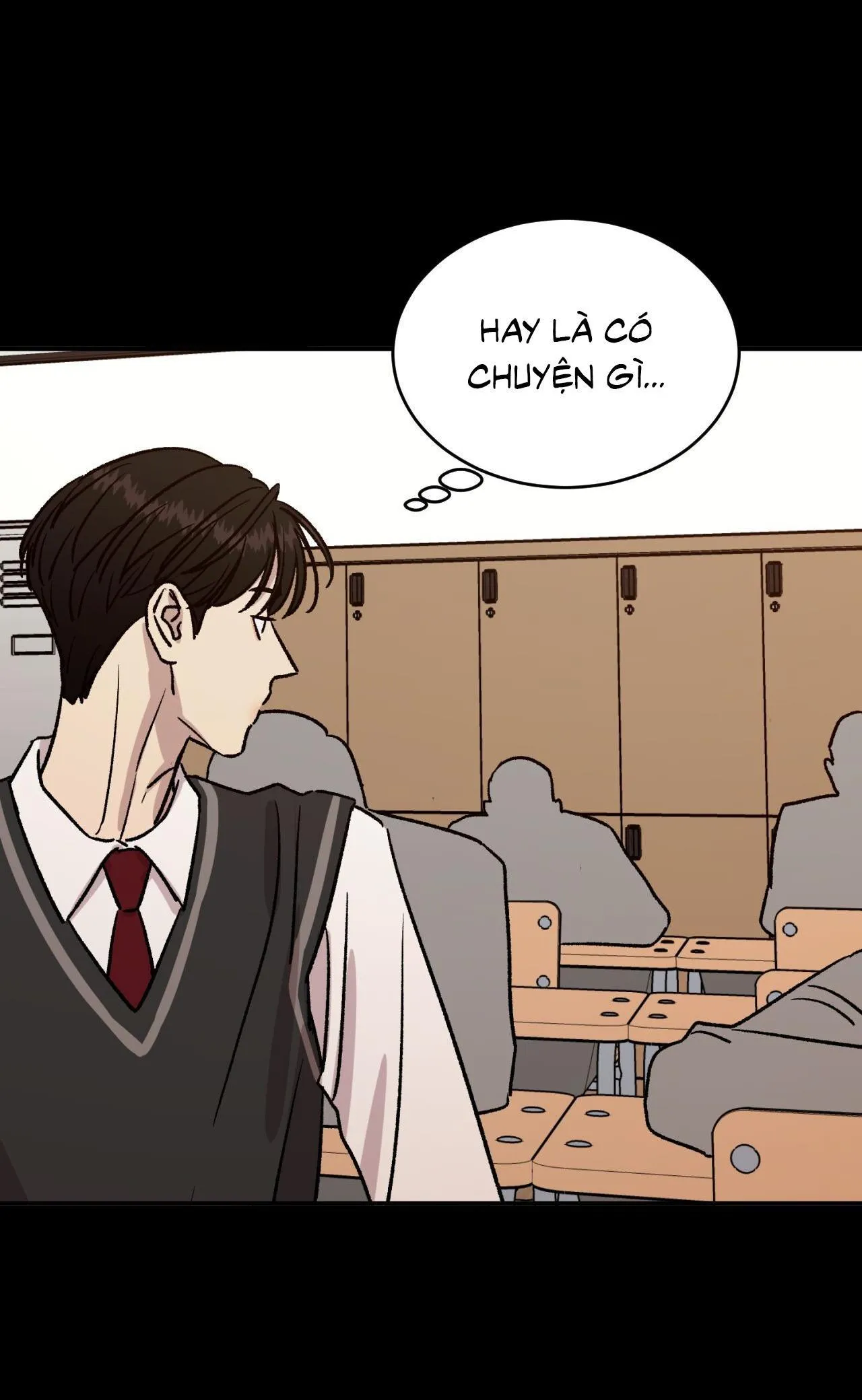 Nhà của chúng ta Chapter 32 Trang 11