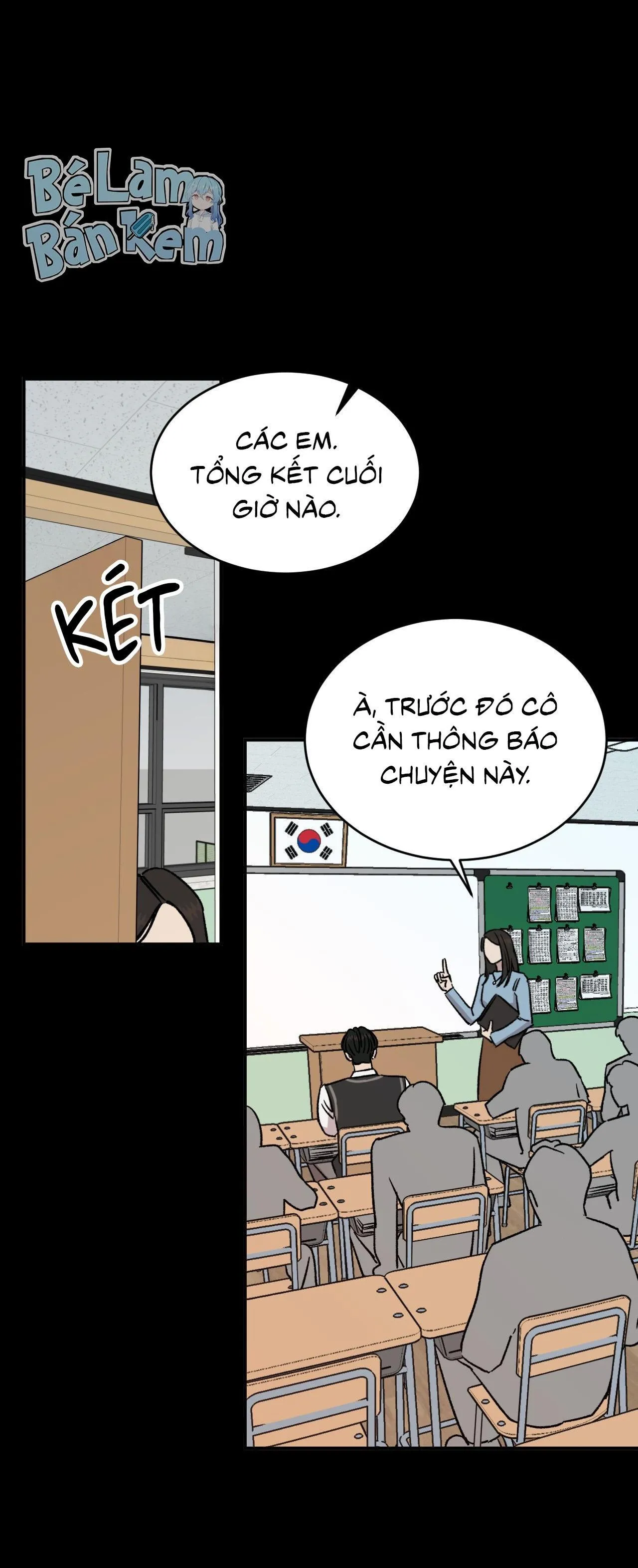 Nhà của chúng ta Chapter 32 Trang 12