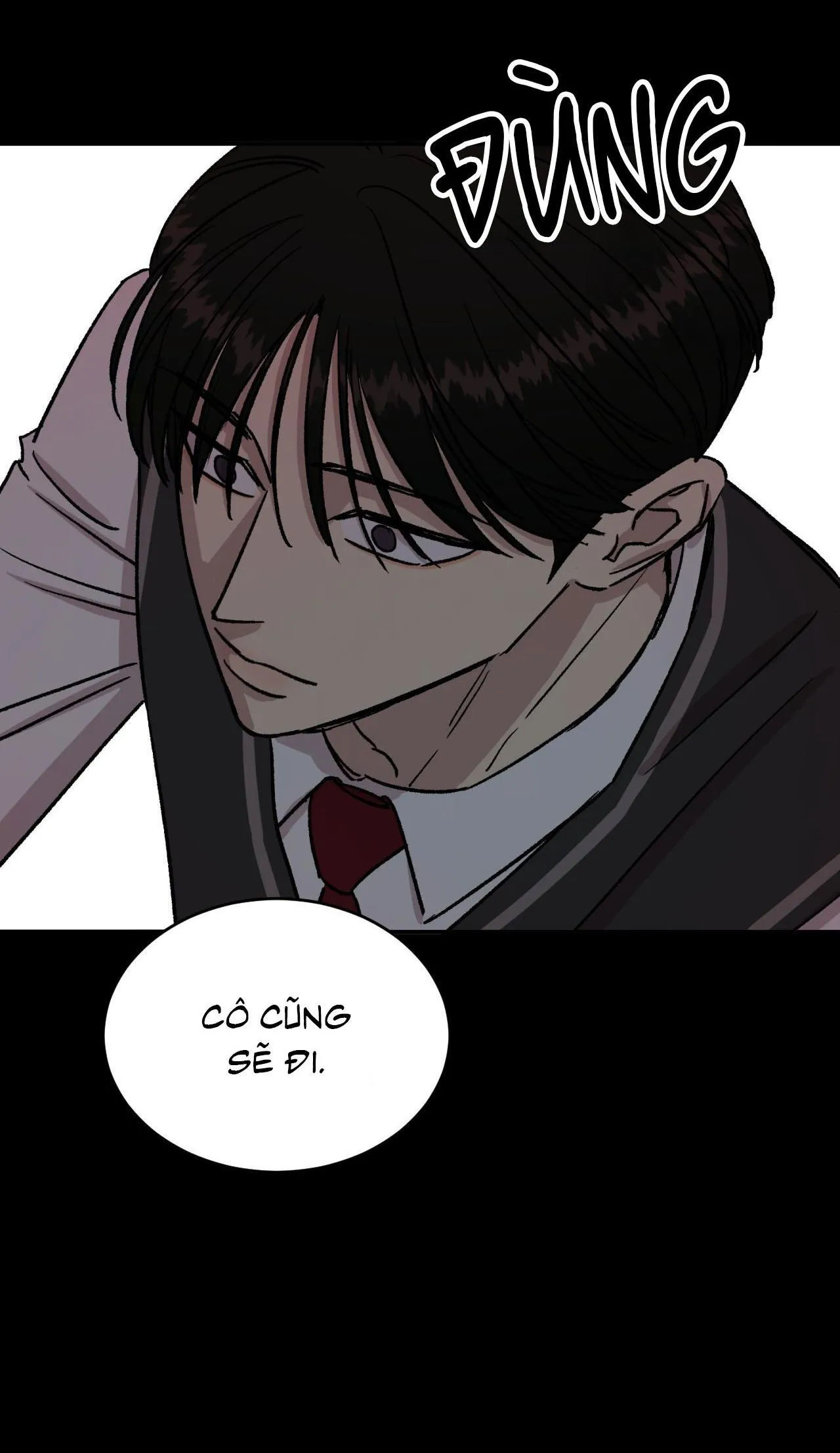 Nhà của chúng ta Chapter 32 Trang 14