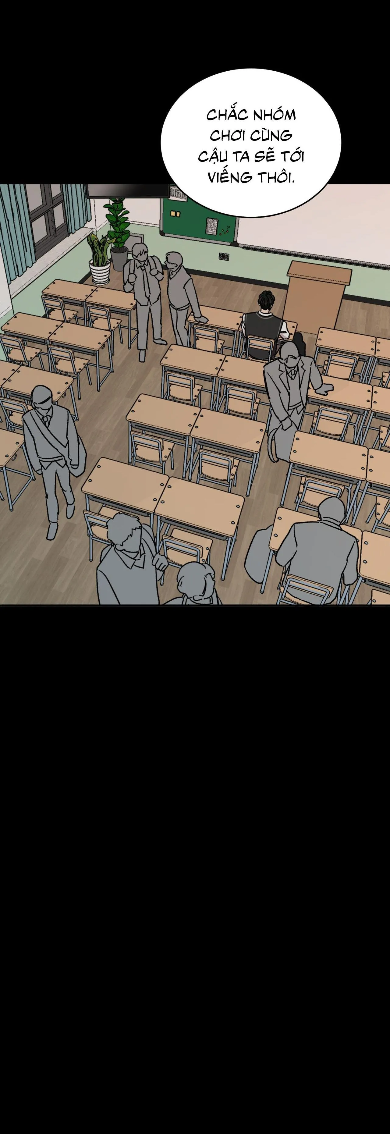 Nhà của chúng ta Chapter 32 Trang 17