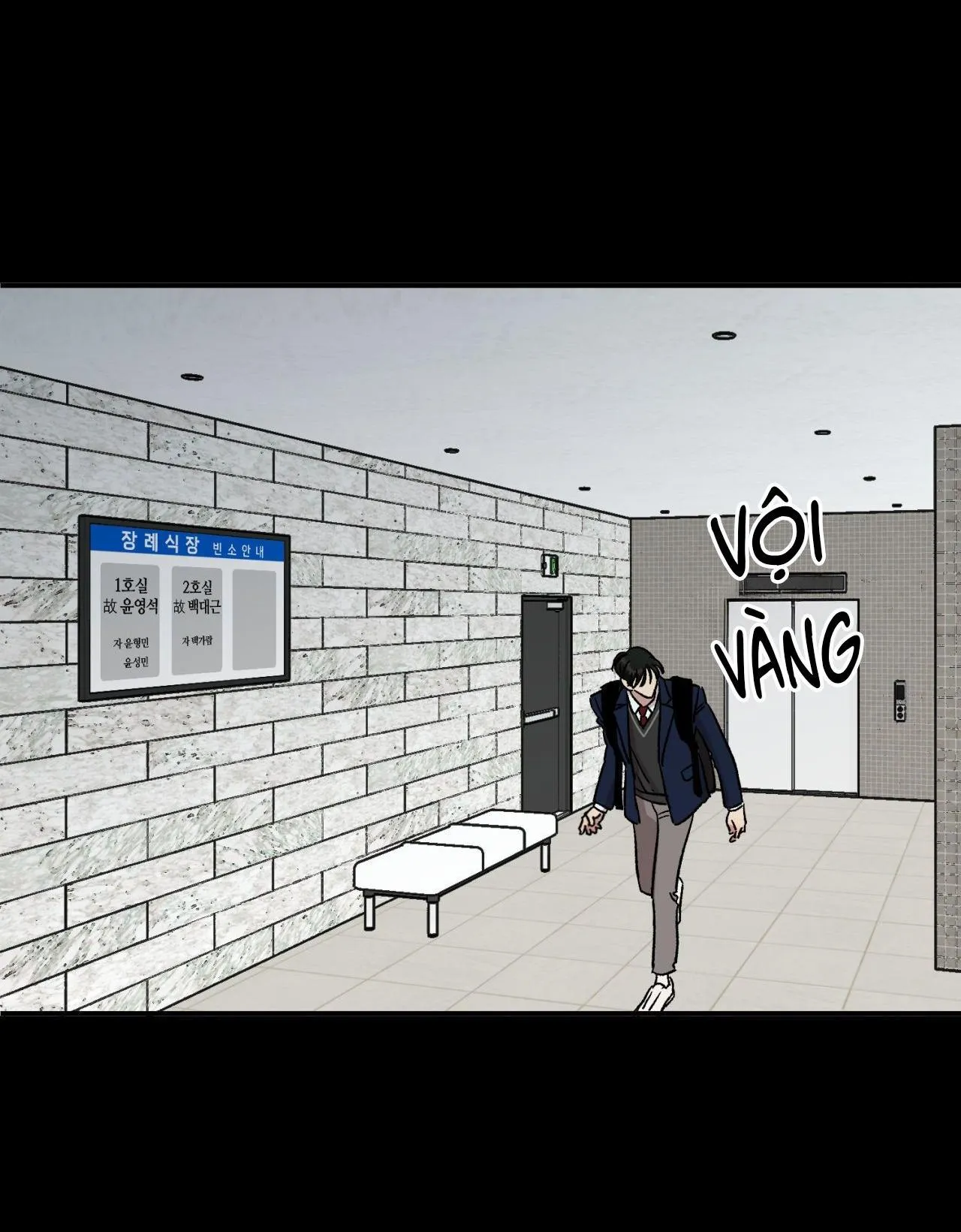 Nhà của chúng ta Chapter 32 Trang 19