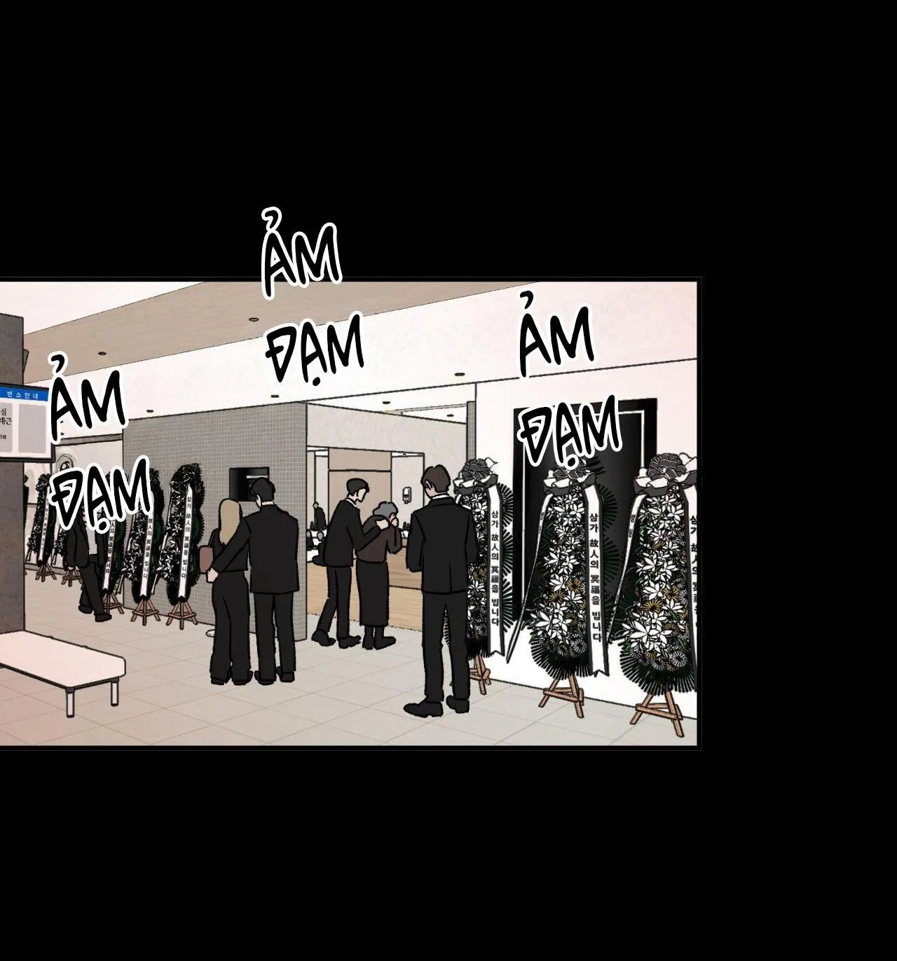 Nhà của chúng ta Chapter 32 Trang 20