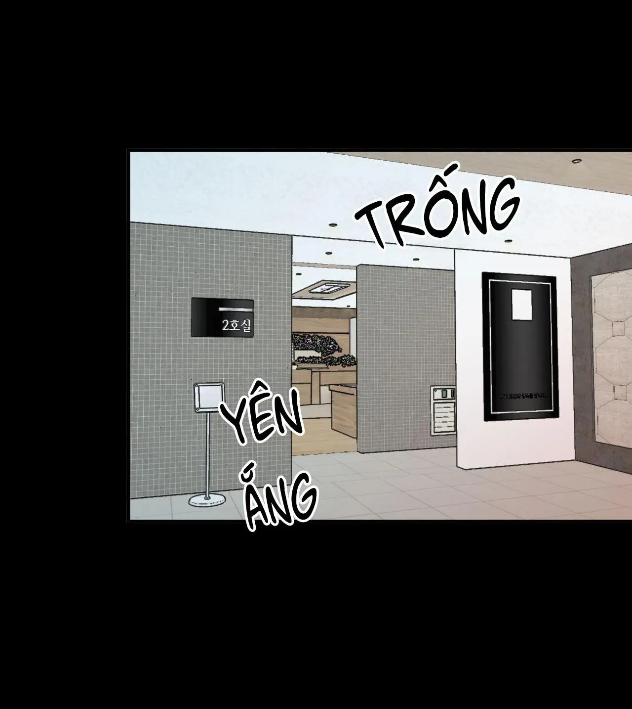 Nhà của chúng ta Chapter 32 Trang 21