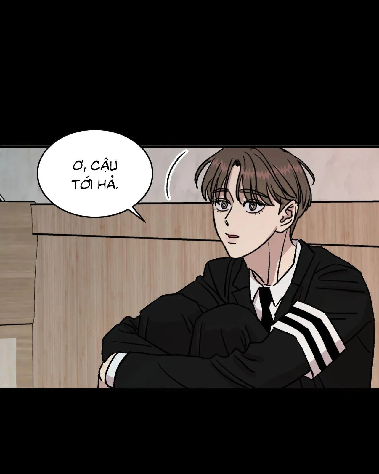 Nhà của chúng ta Chapter 32 Trang 23