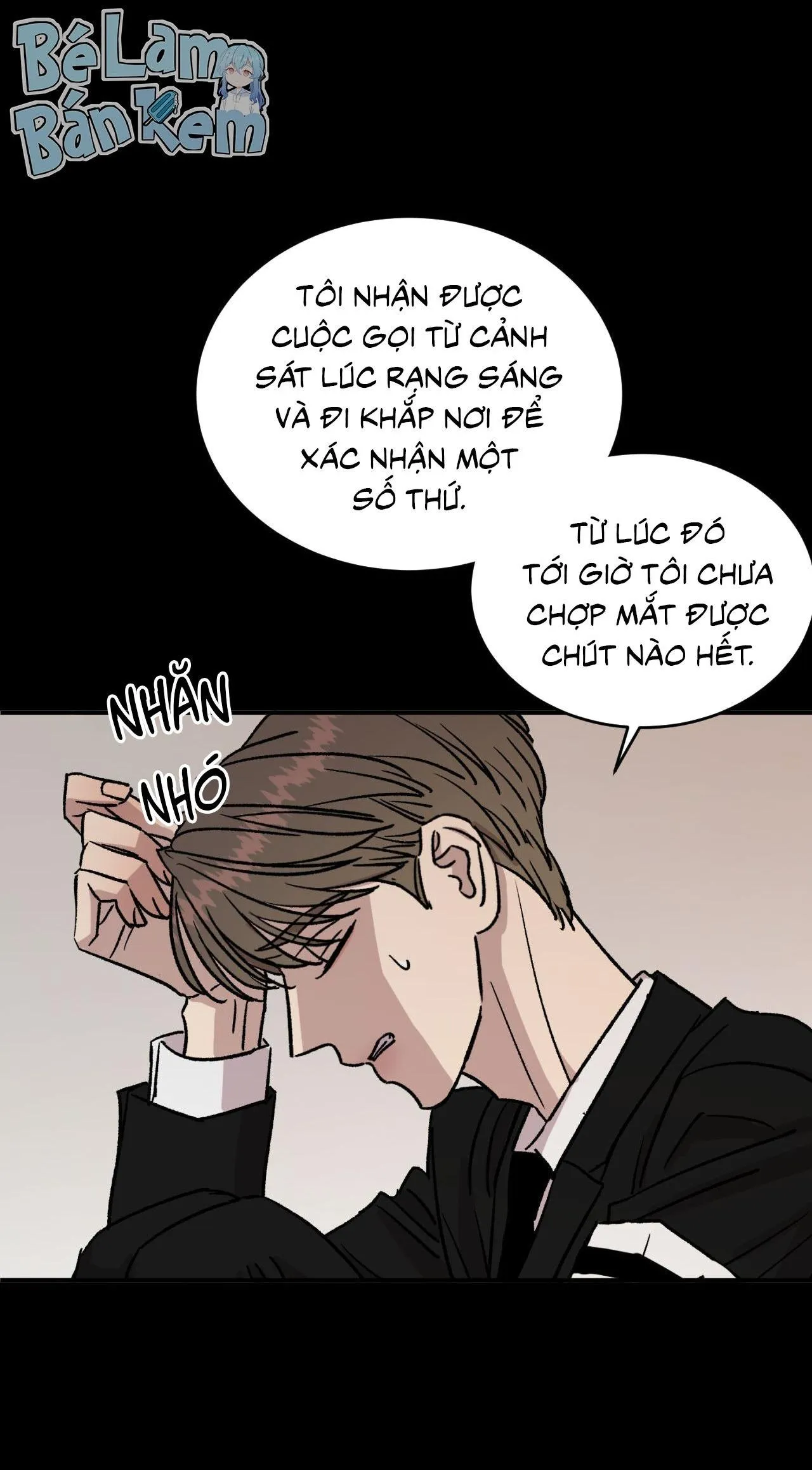 Nhà của chúng ta Chapter 32 Trang 25