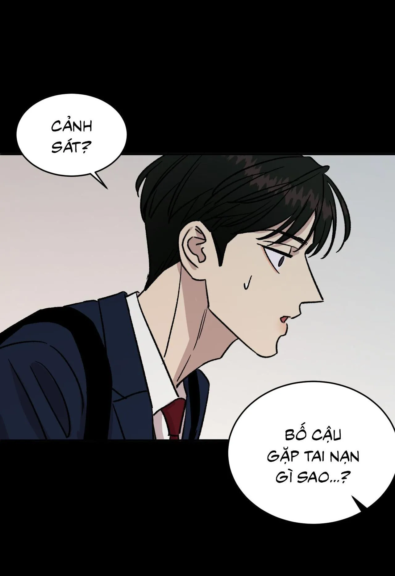 Nhà của chúng ta Chapter 32 Trang 26