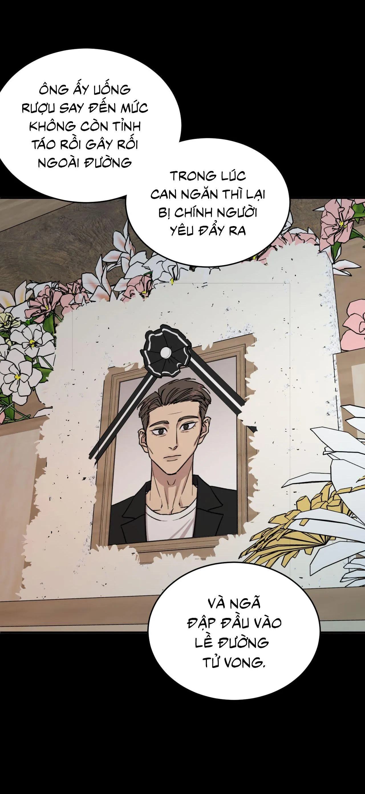 Nhà của chúng ta Chapter 32 Trang 27