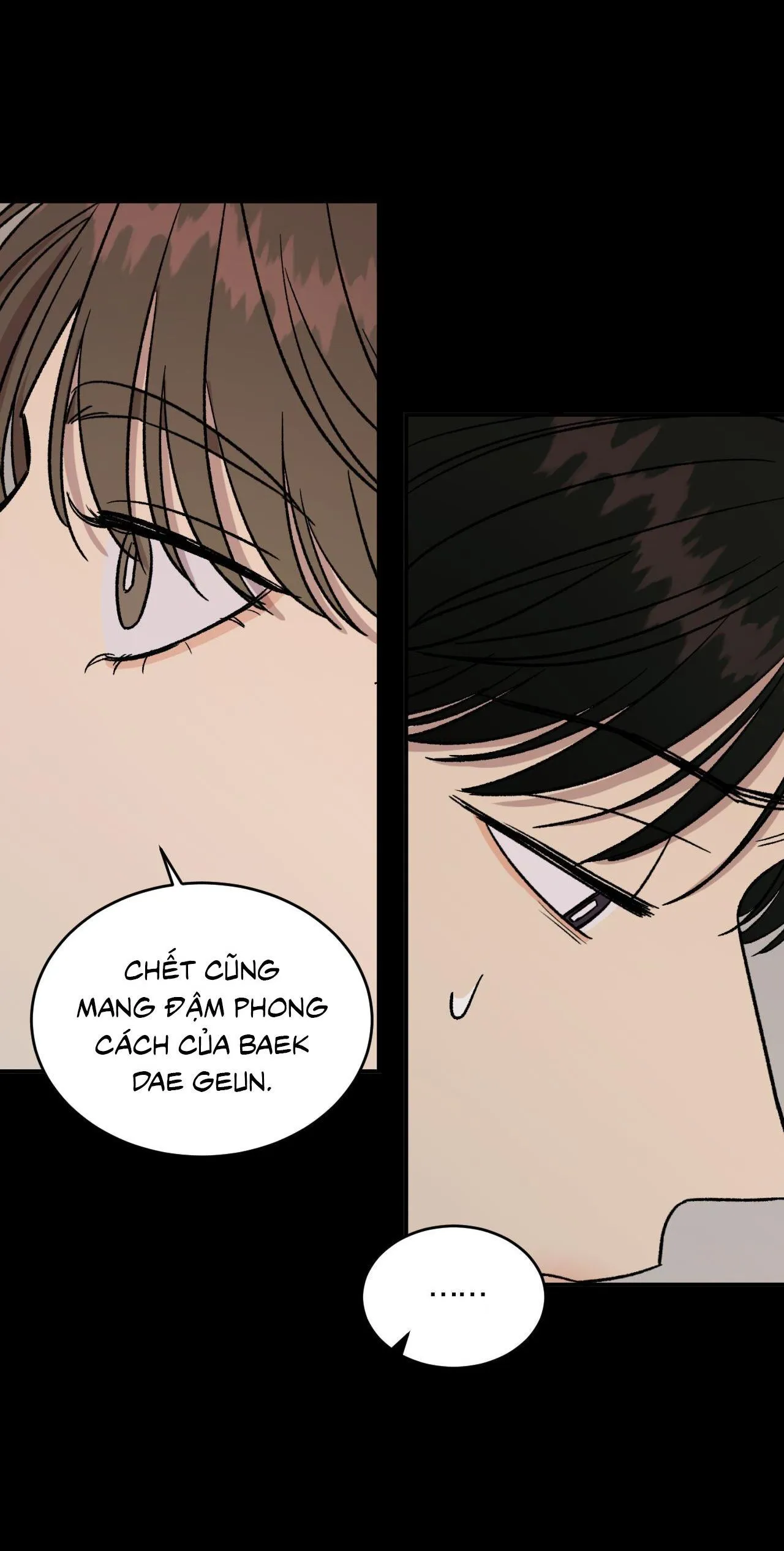 Nhà của chúng ta Chapter 32 Trang 28