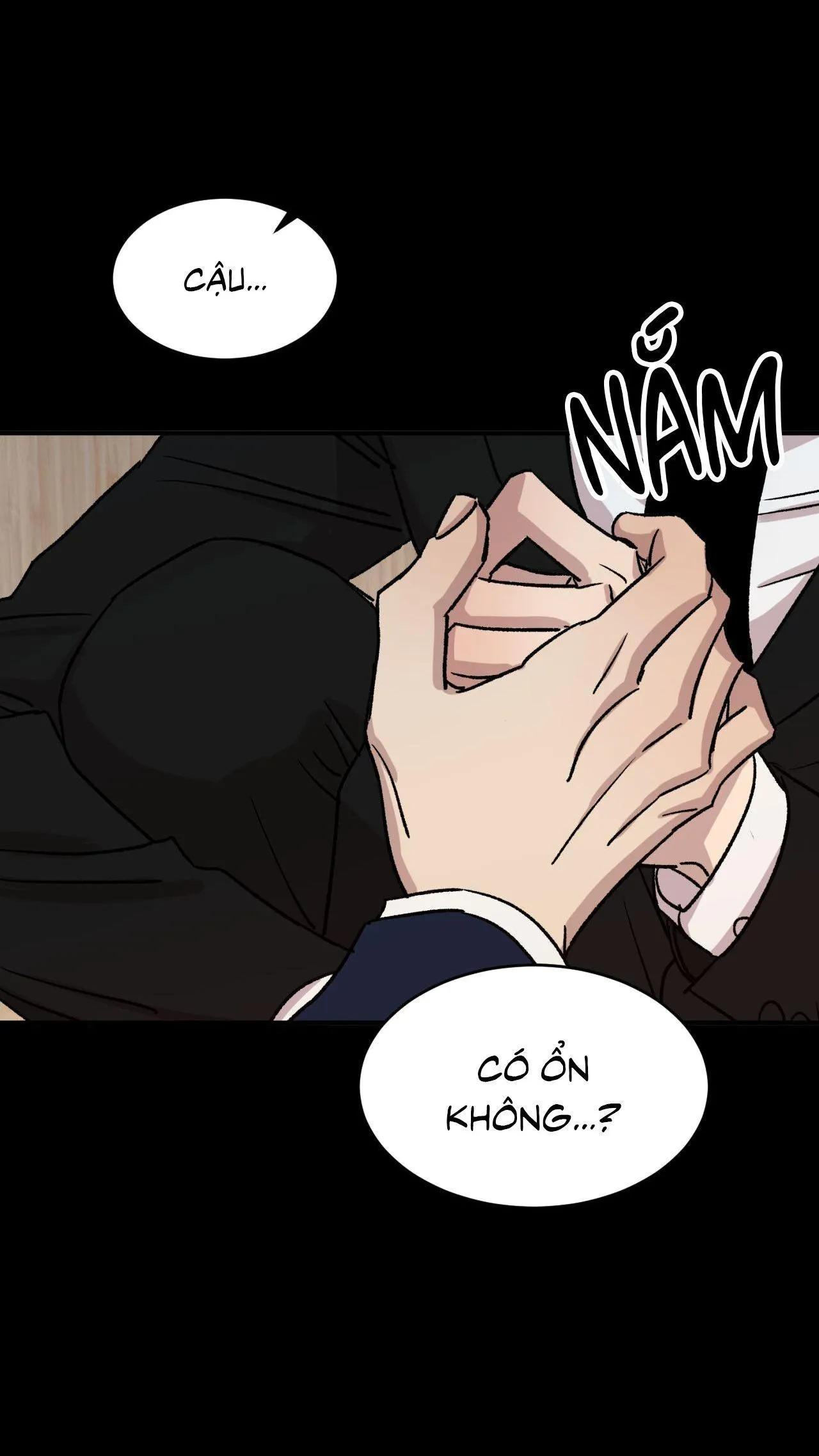 Nhà của chúng ta Chapter 32 Trang 31