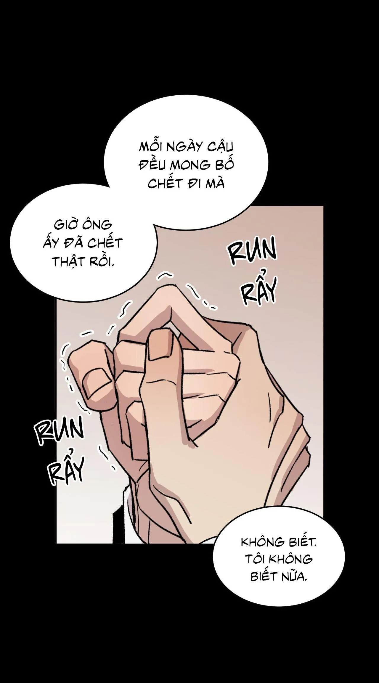 Nhà của chúng ta Chapter 32 Trang 34