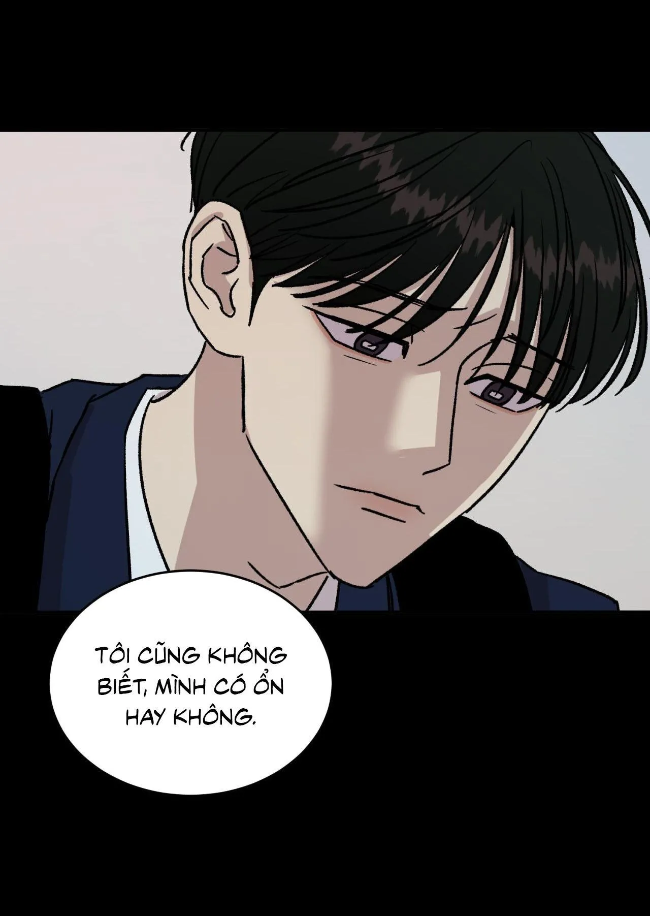 Nhà của chúng ta Chapter 32 Trang 35