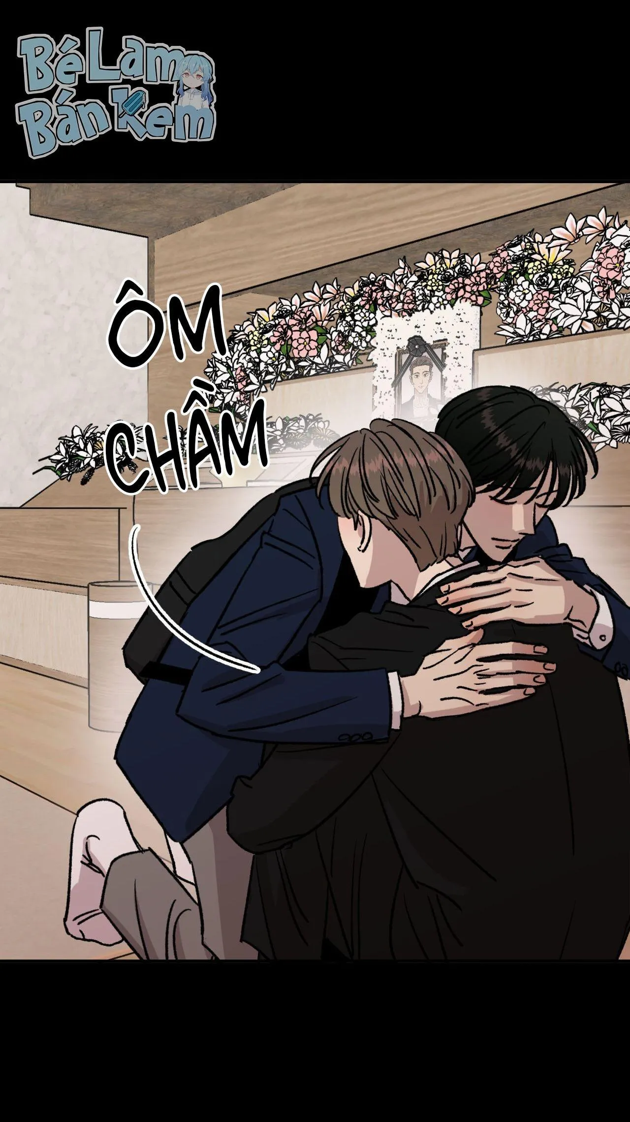 Nhà của chúng ta Chapter 32 Trang 37