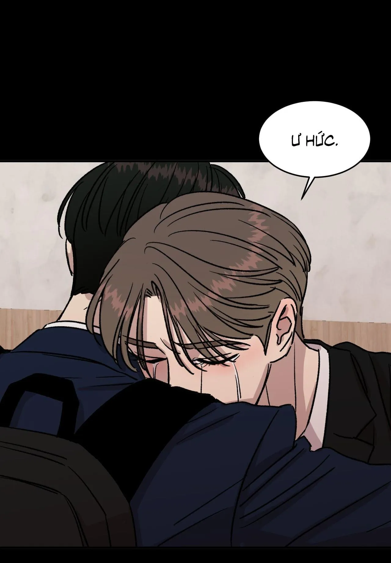 Nhà của chúng ta Chapter 32 Trang 38