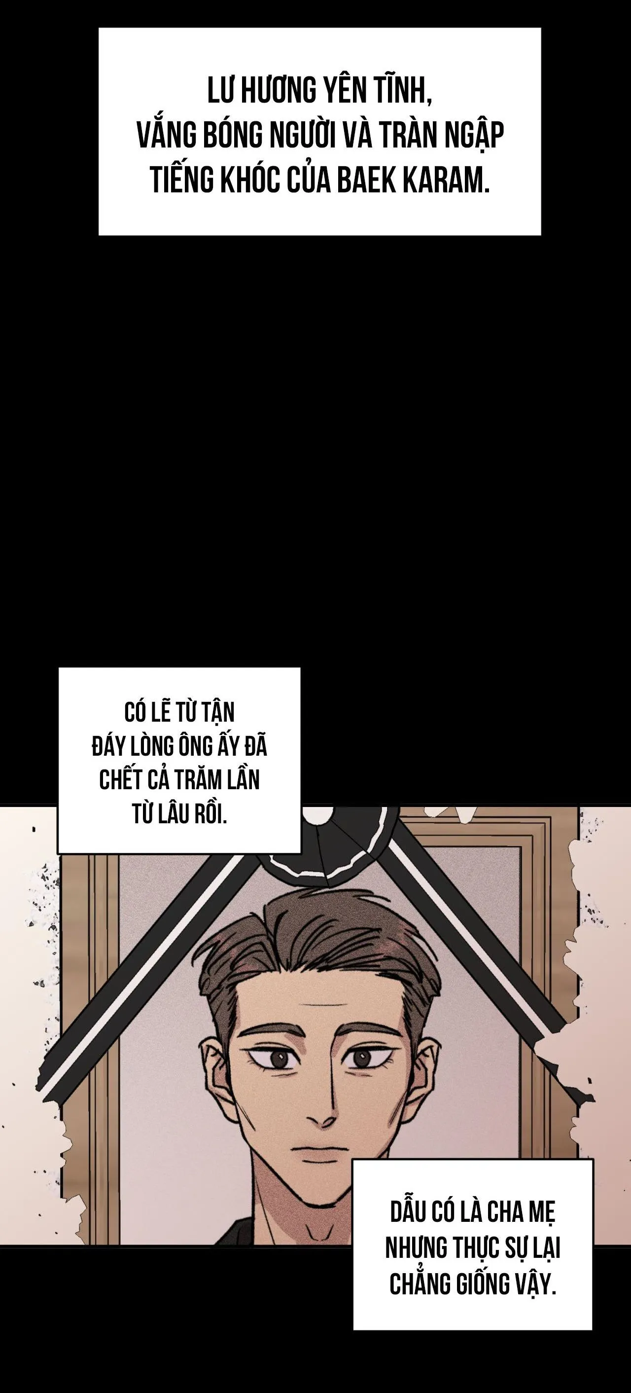 Nhà của chúng ta Chapter 32 Trang 39