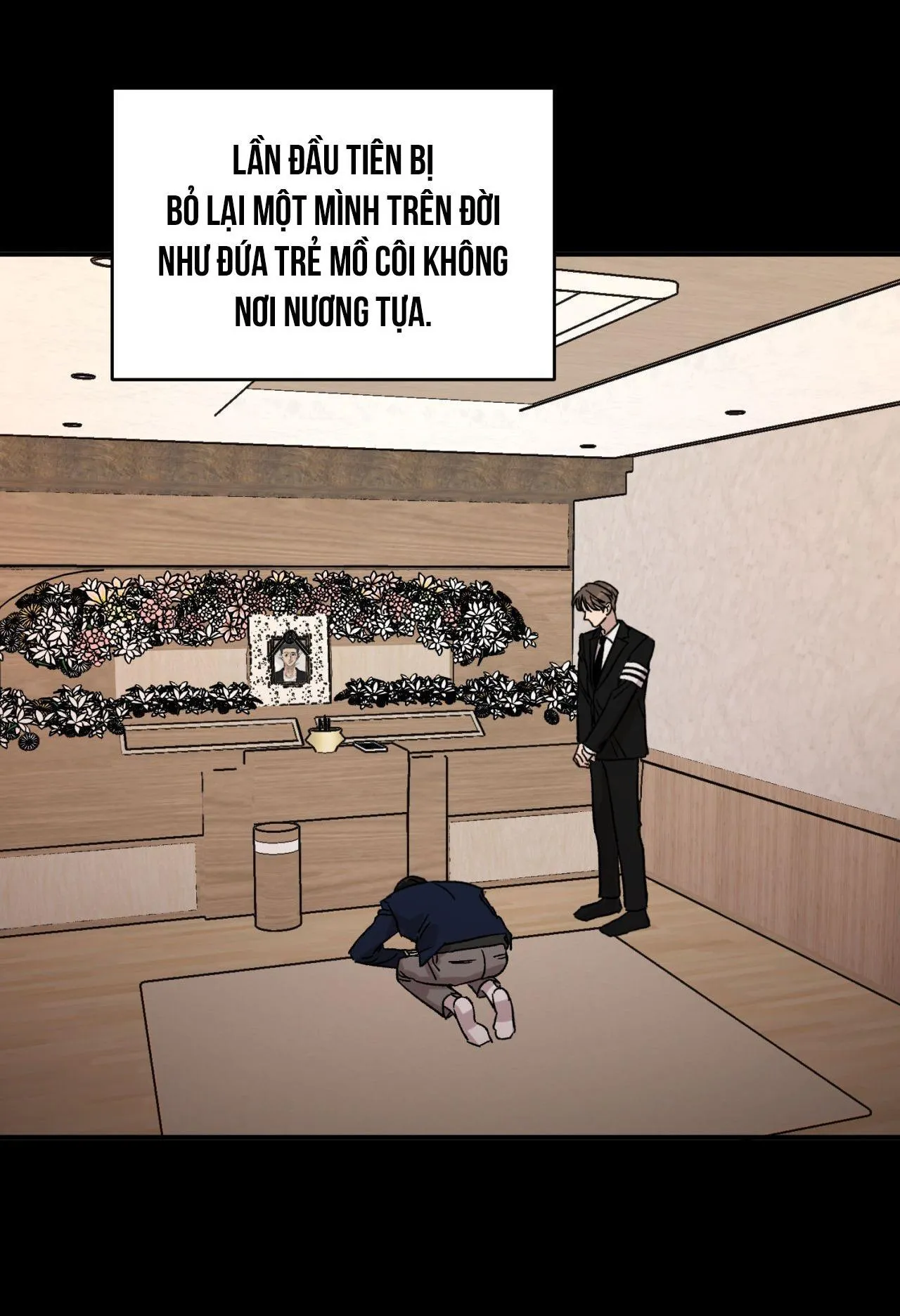 Nhà của chúng ta Chapter 32 Trang 40