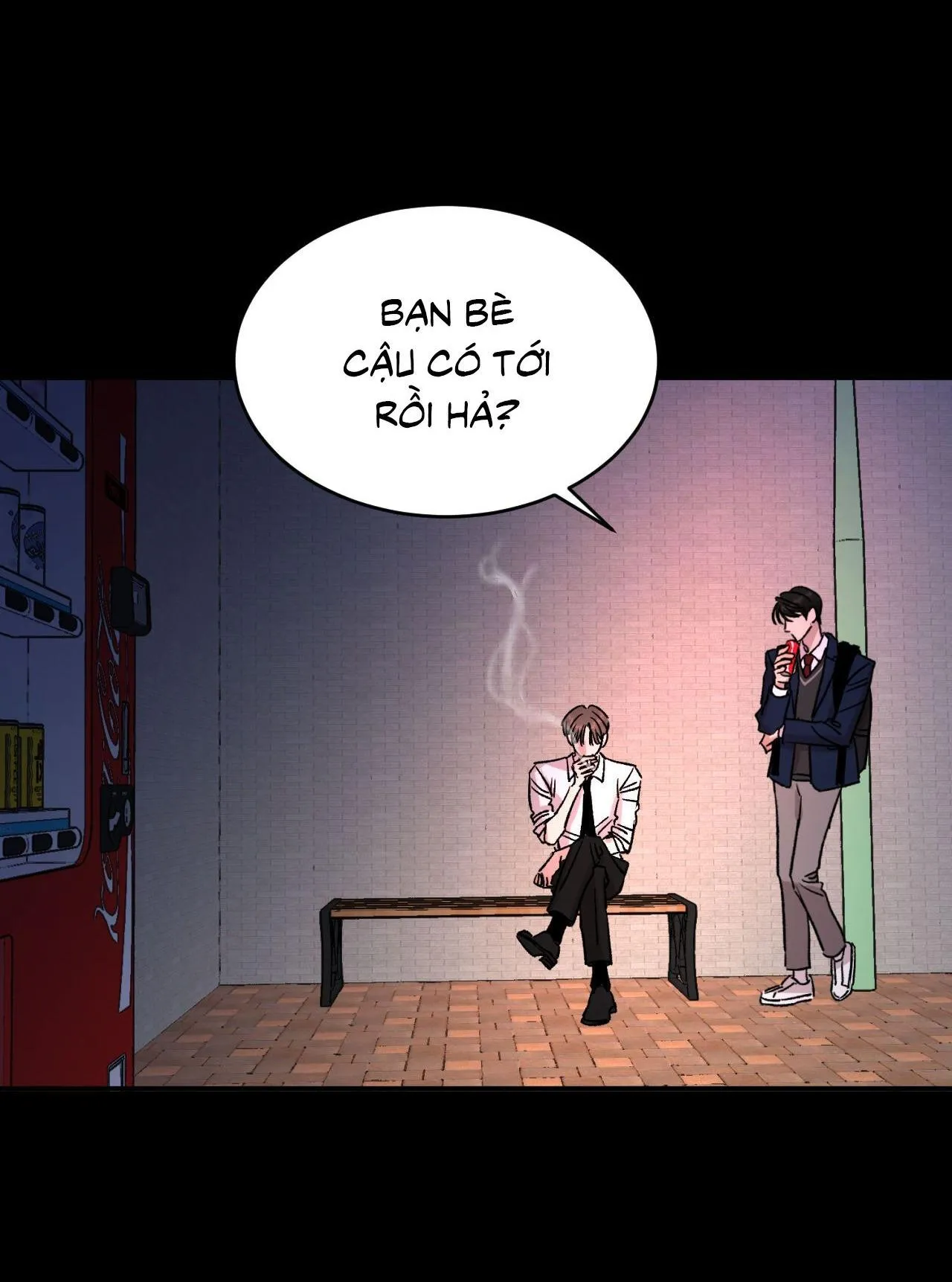 Nhà của chúng ta Chapter 32 Trang 43