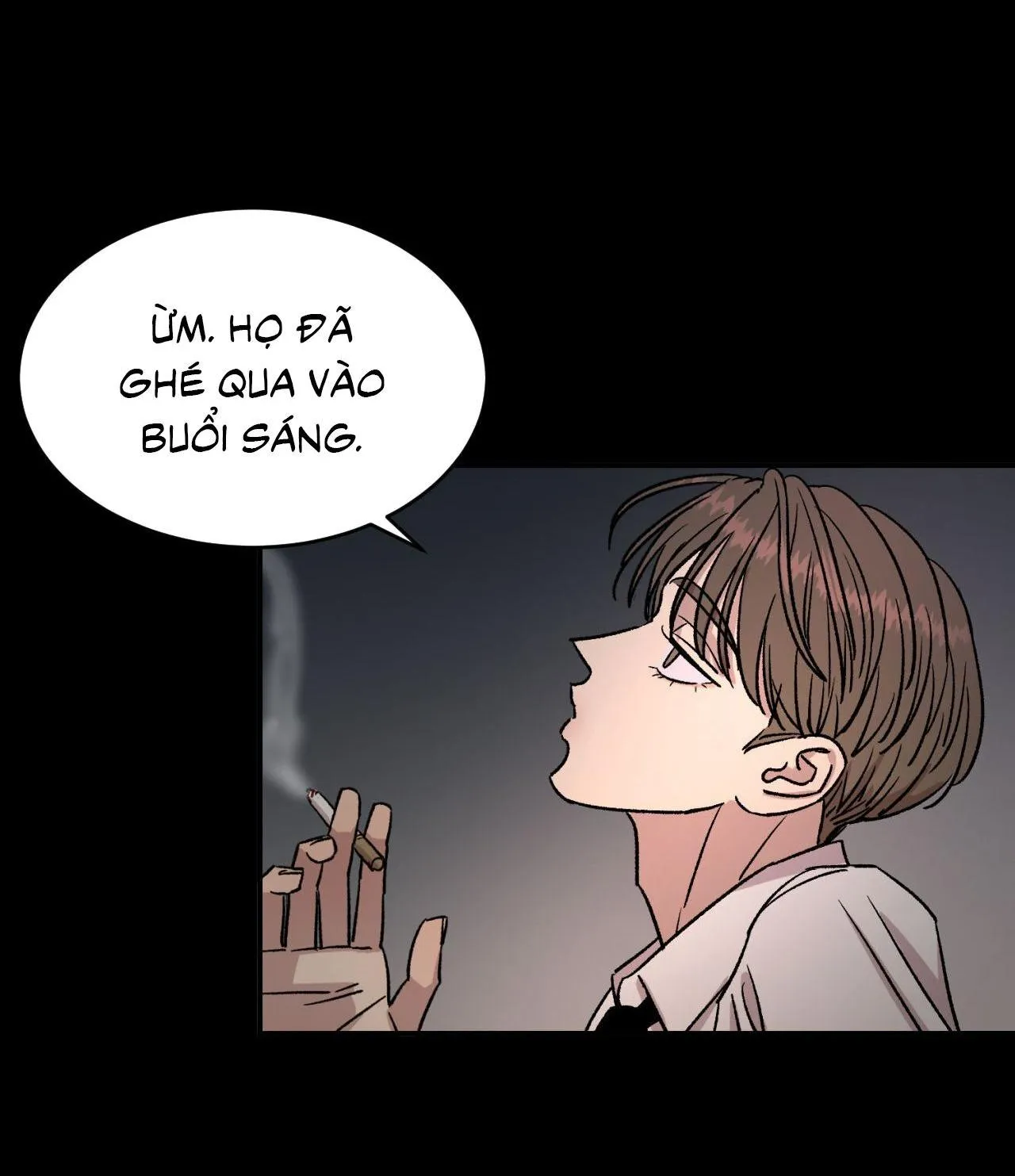 Nhà của chúng ta Chapter 32 Trang 44