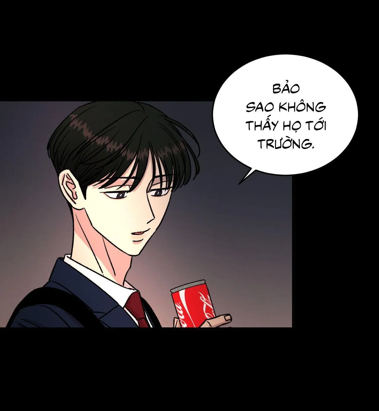 Nhà của chúng ta Chapter 32 Trang 45