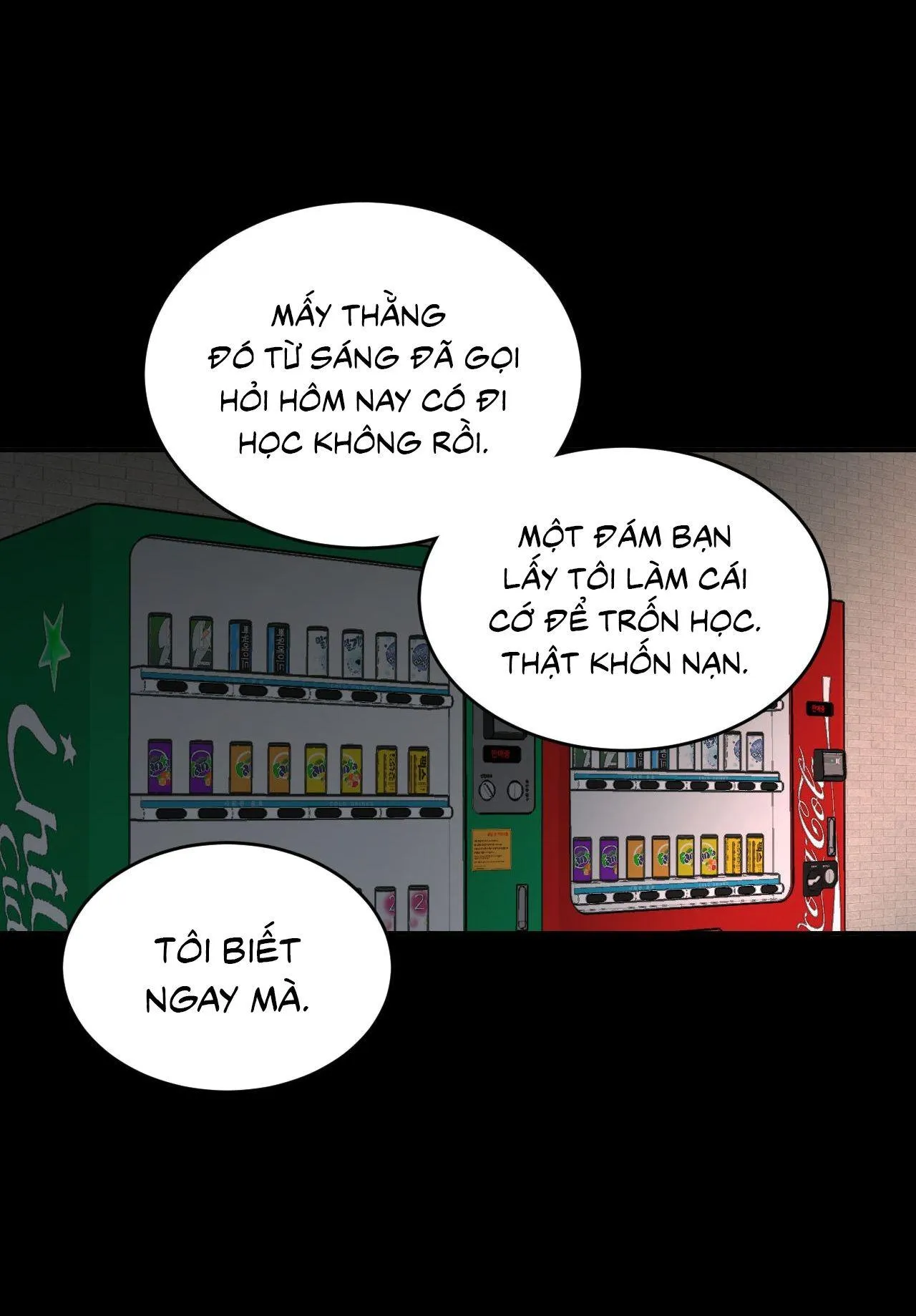 Nhà của chúng ta Chapter 32 Trang 46