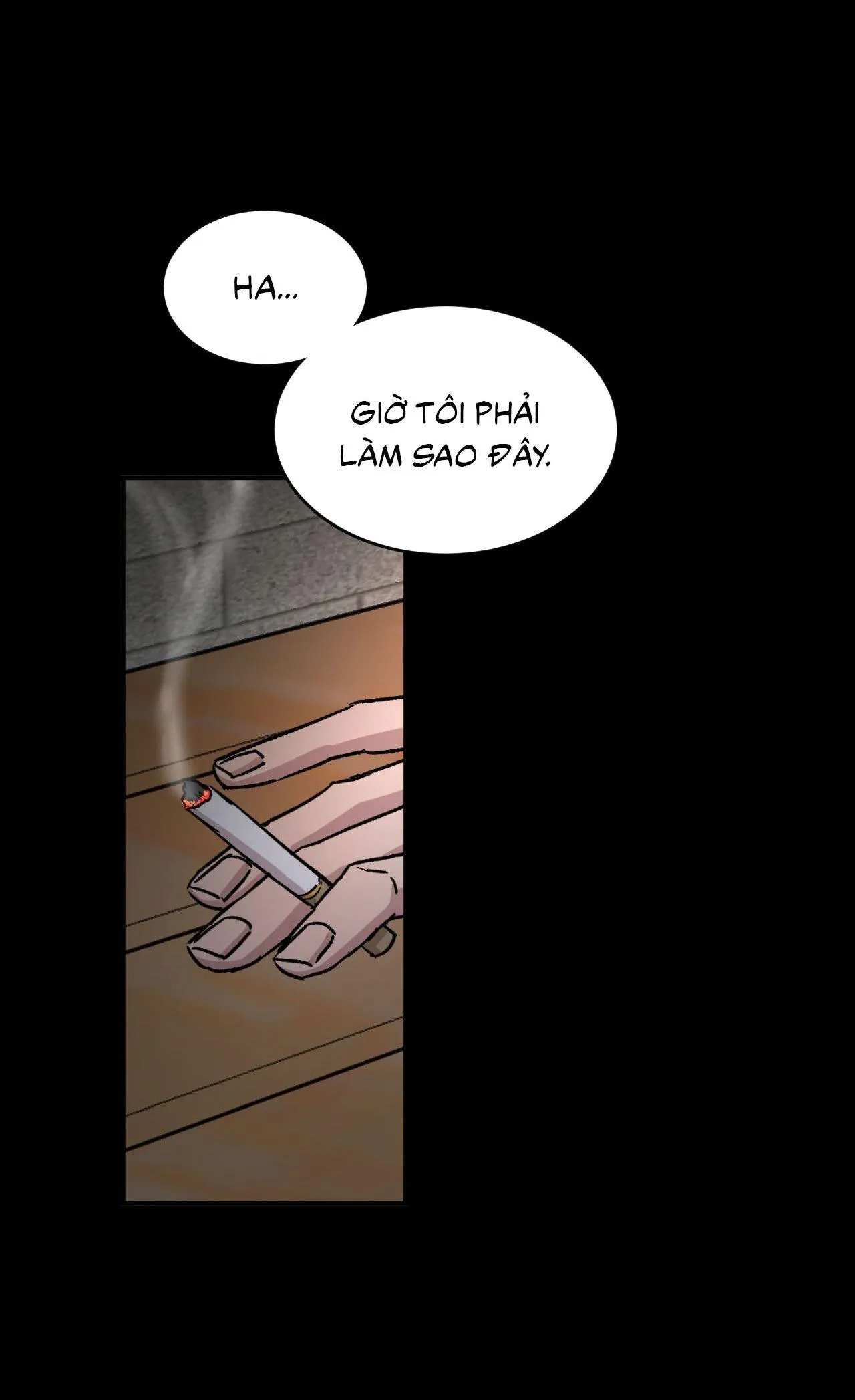 Nhà của chúng ta Chapter 32 Trang 47