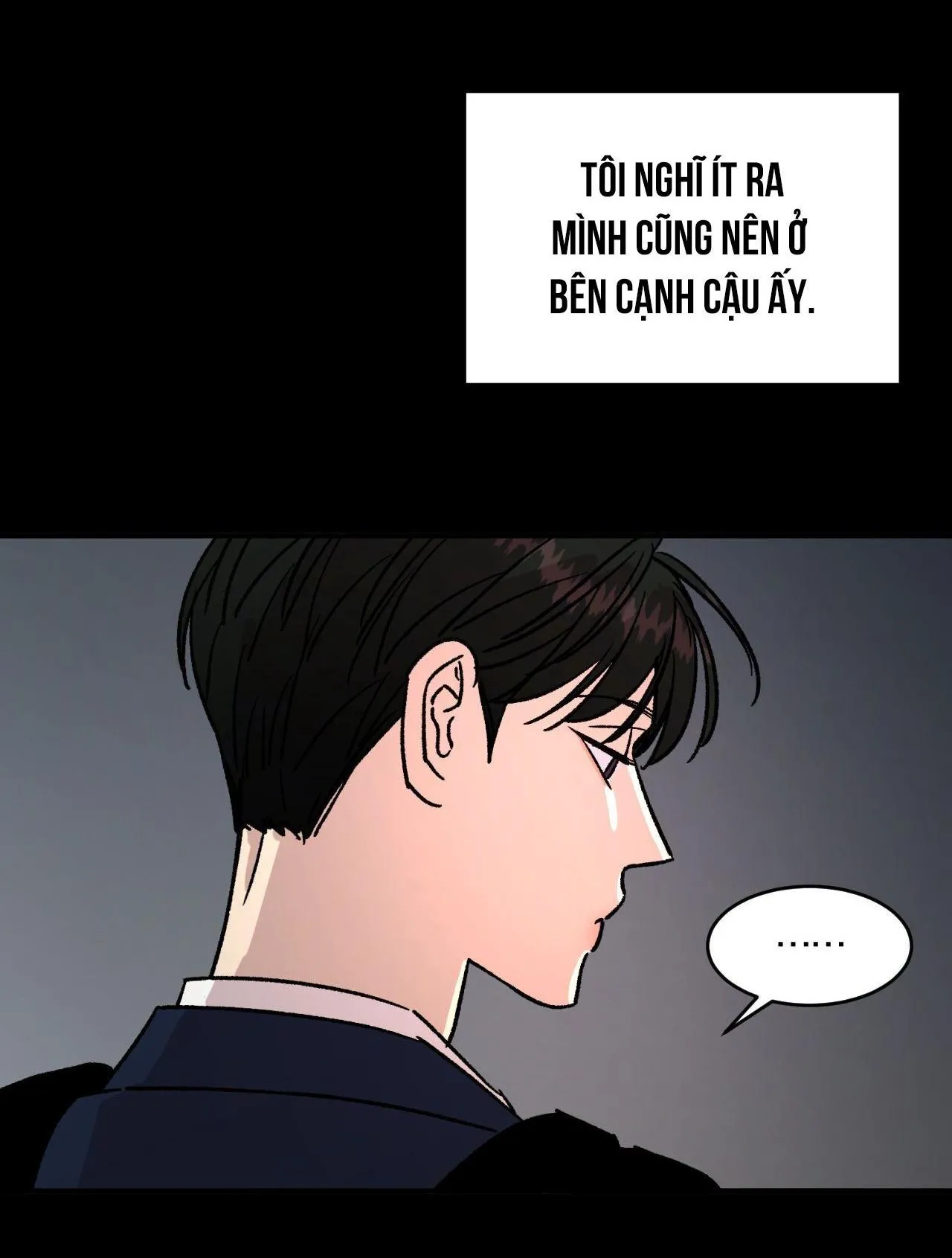 Nhà của chúng ta Chapter 32 Trang 49