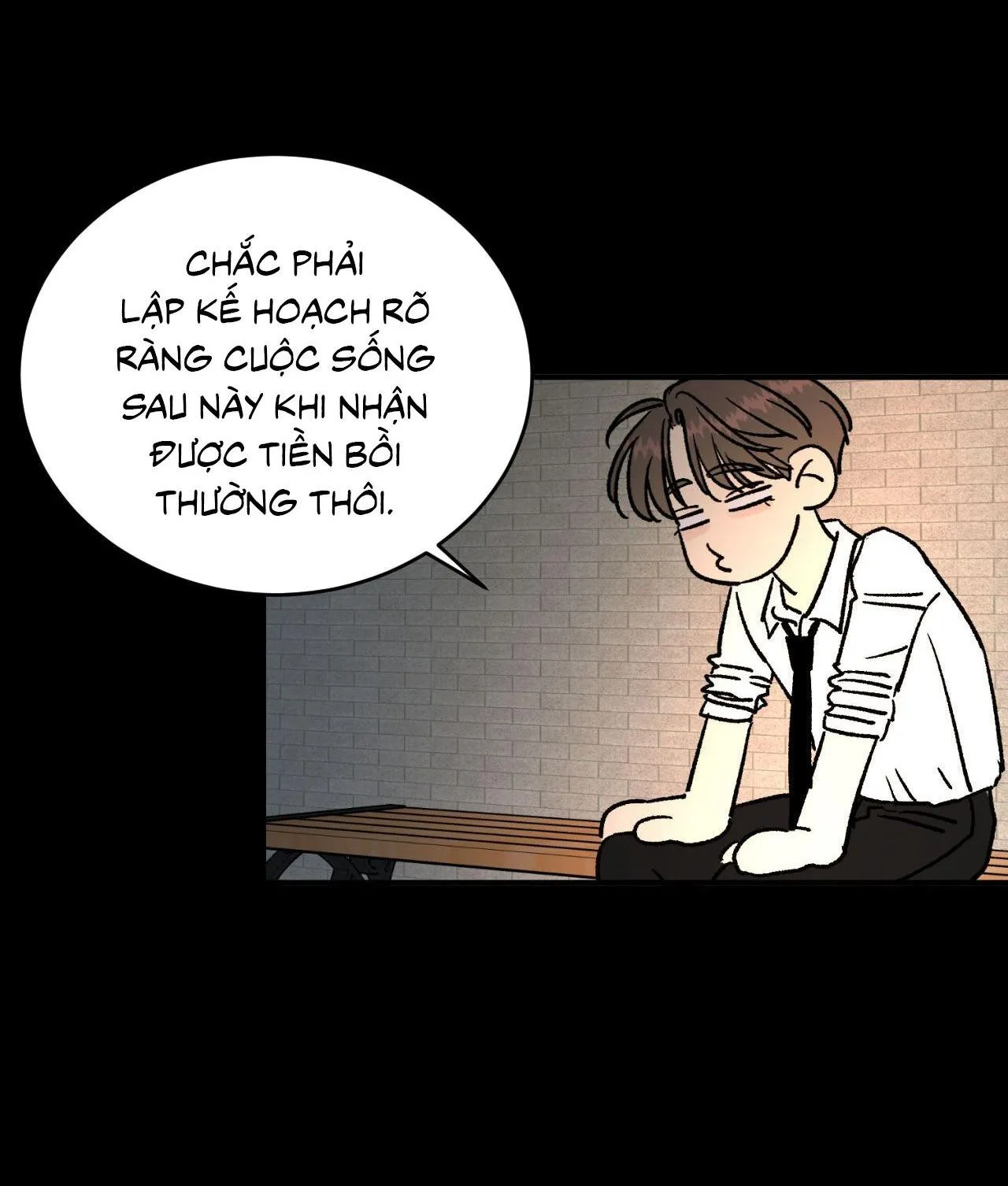 Nhà của chúng ta Chapter 32 Trang 51