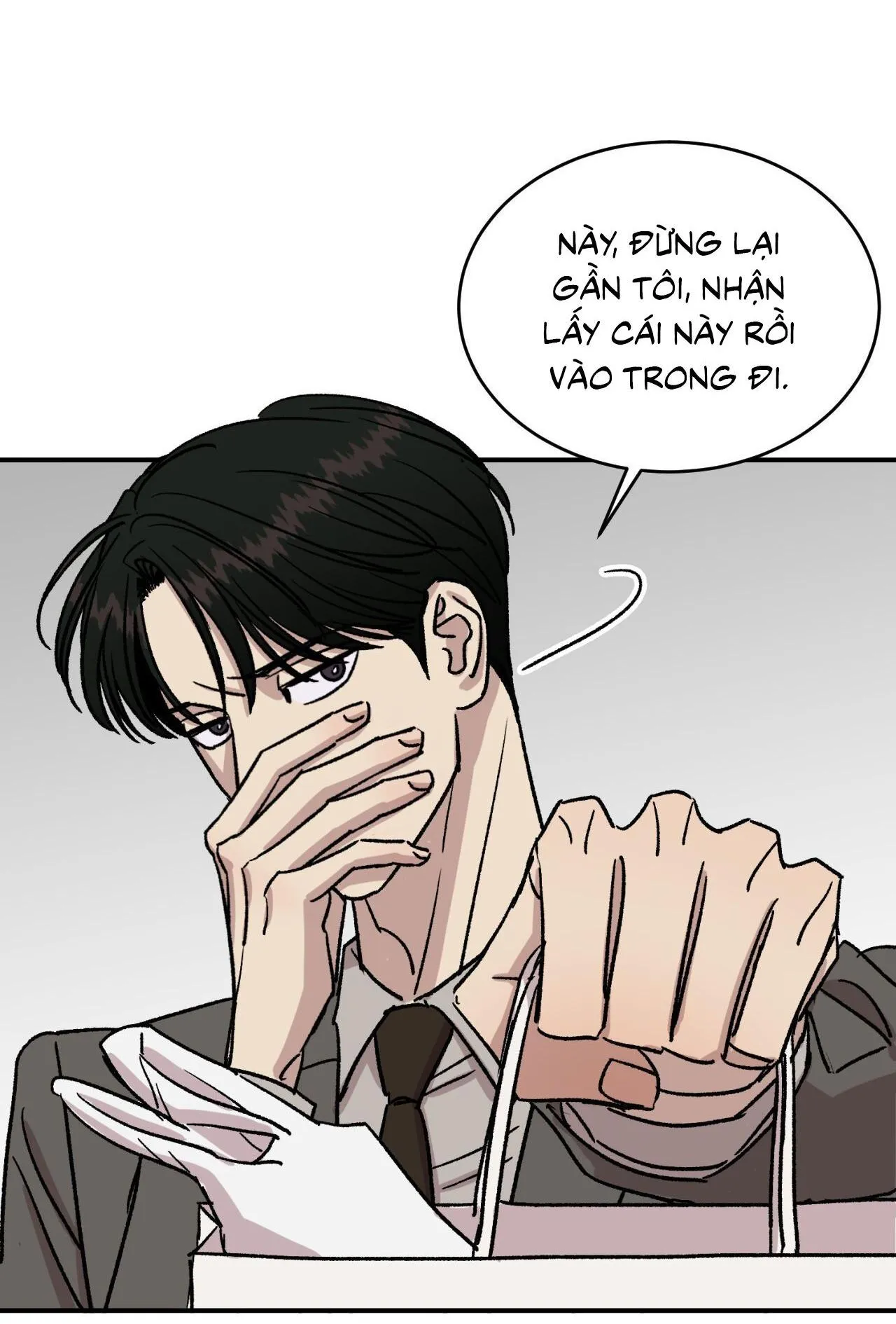 Nhà của chúng ta Chapter 32 Trang 56