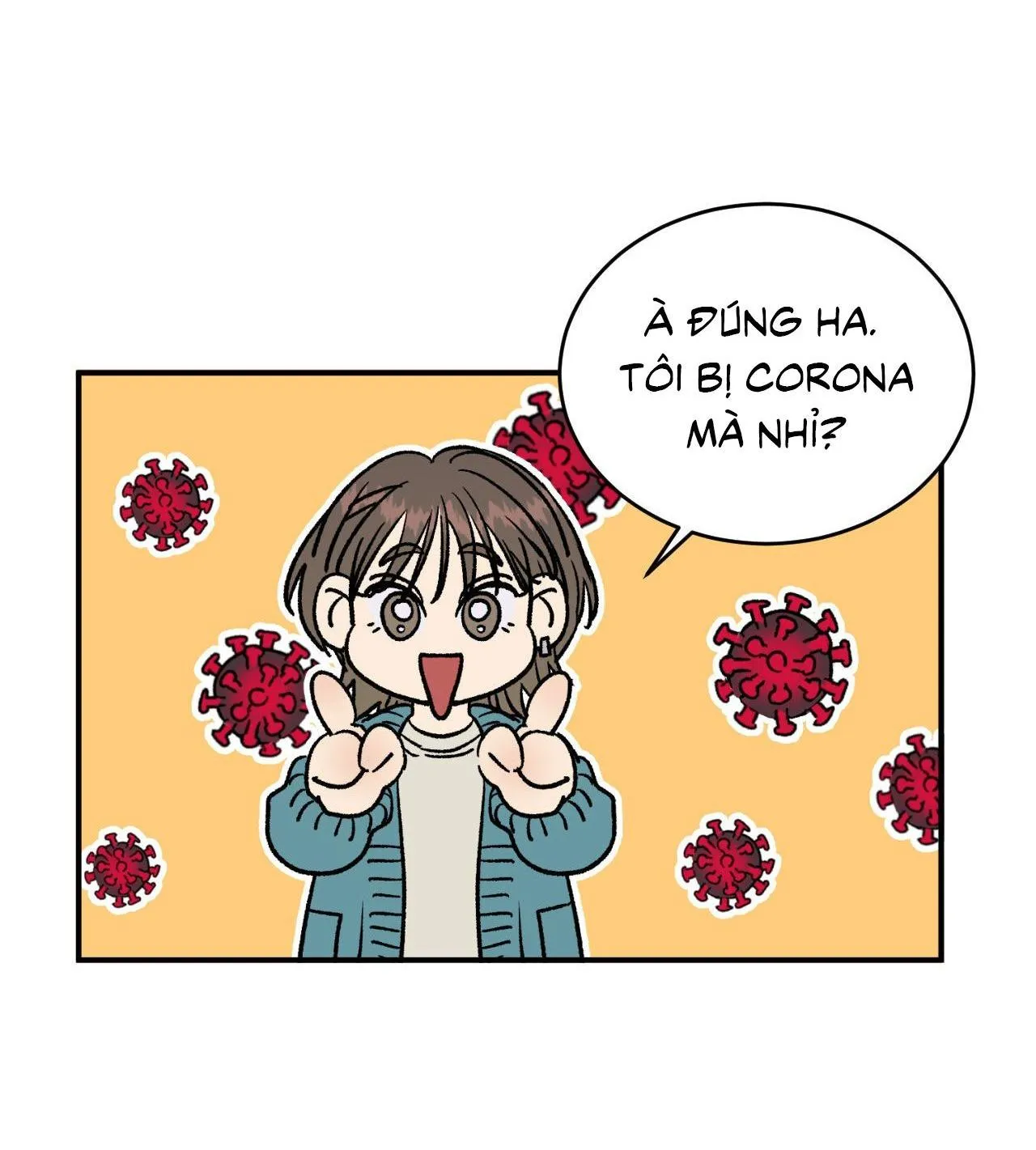 Nhà của chúng ta Chapter 32 Trang 58