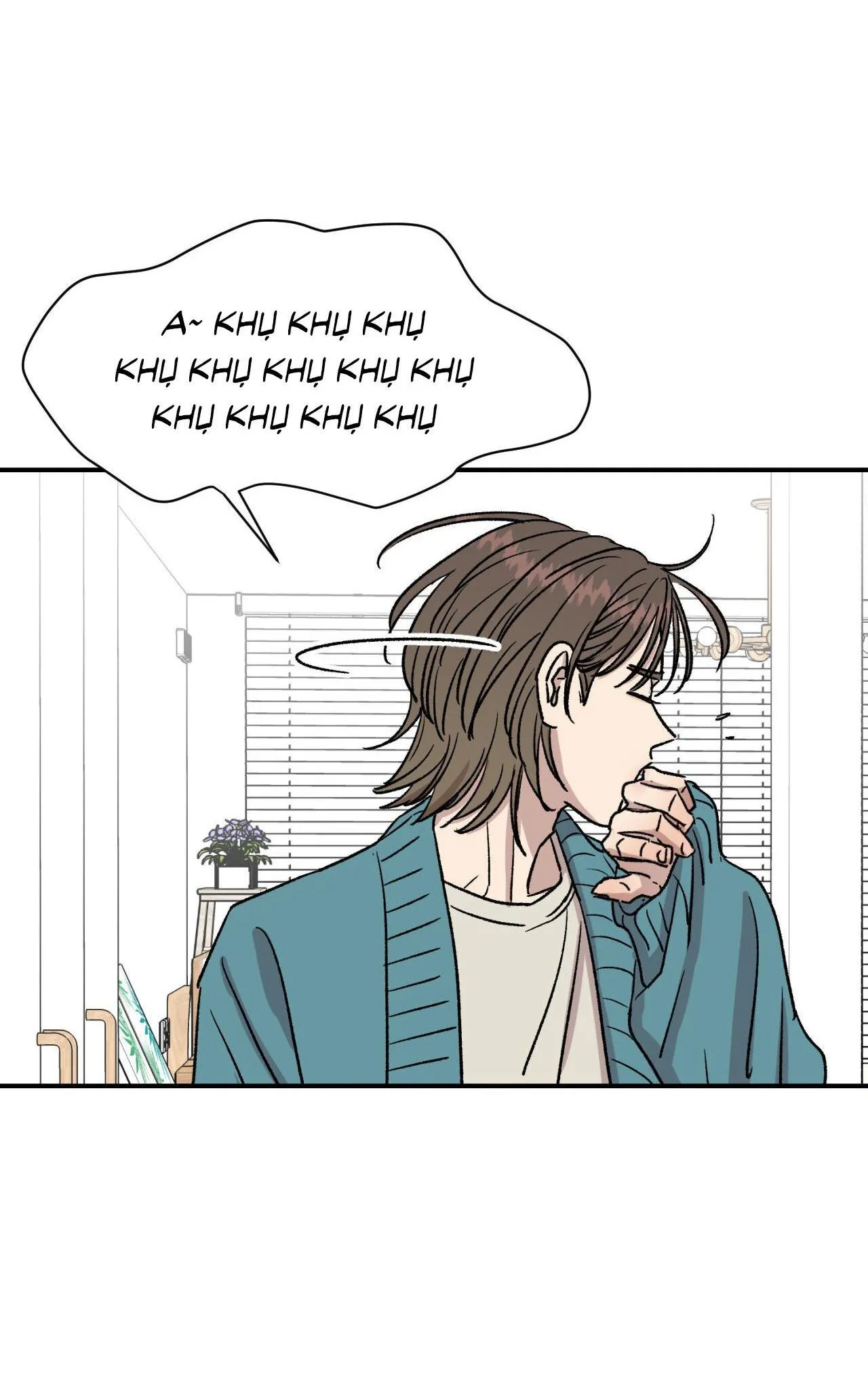 Nhà của chúng ta Chapter 32 Trang 60