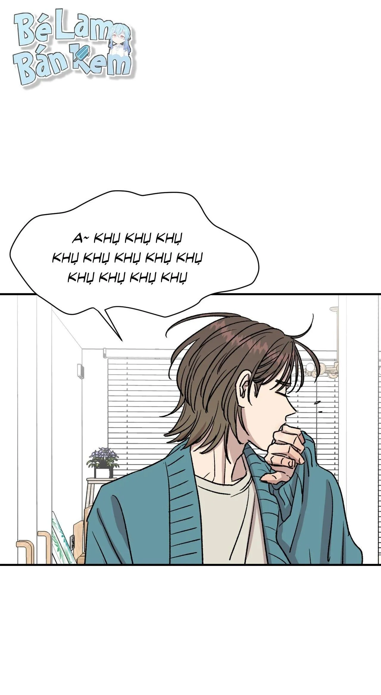 Nhà của chúng ta Chapter 33 Trang 3