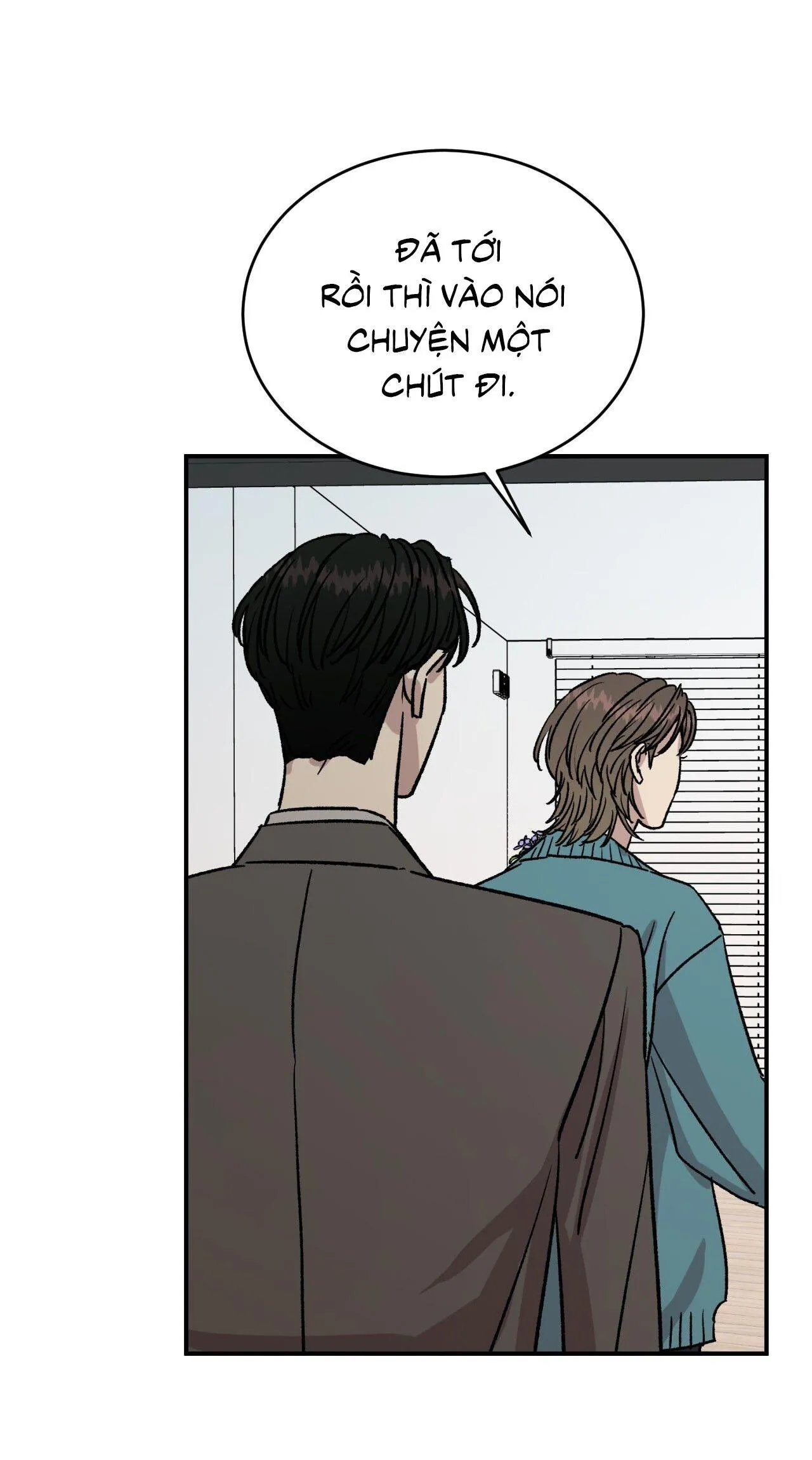 Nhà của chúng ta Chapter 33 Trang 6