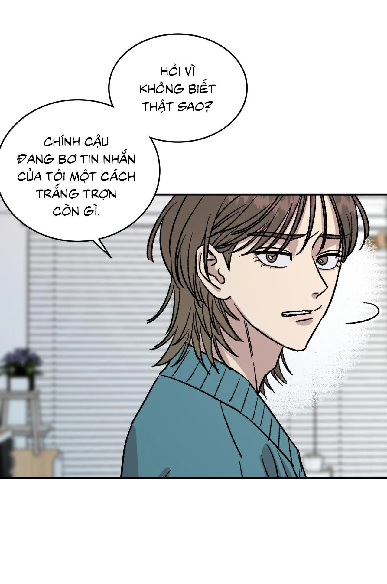 Nhà của chúng ta Chapter 33 Trang 8