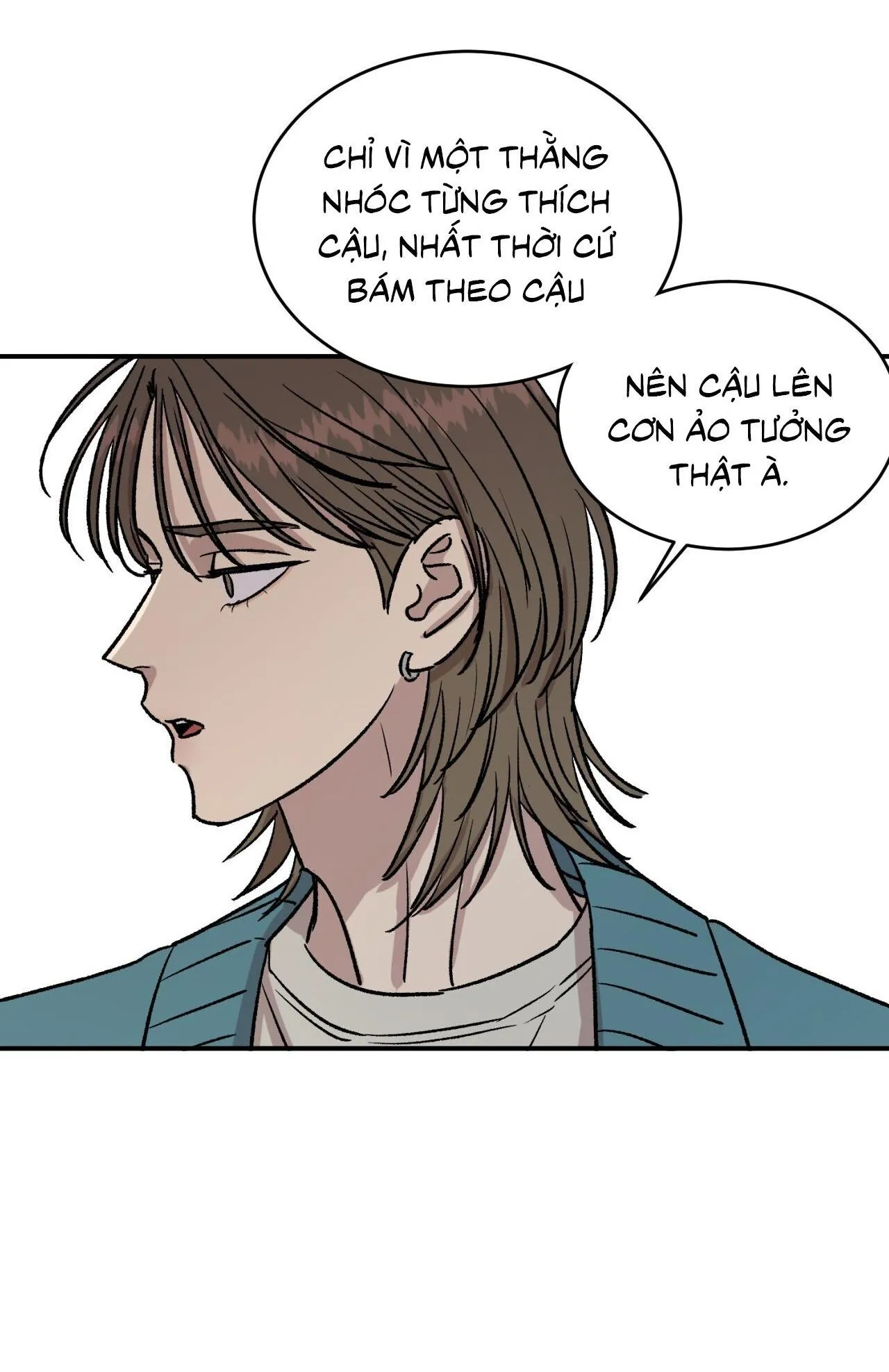 Nhà của chúng ta Chapter 33 Trang 11