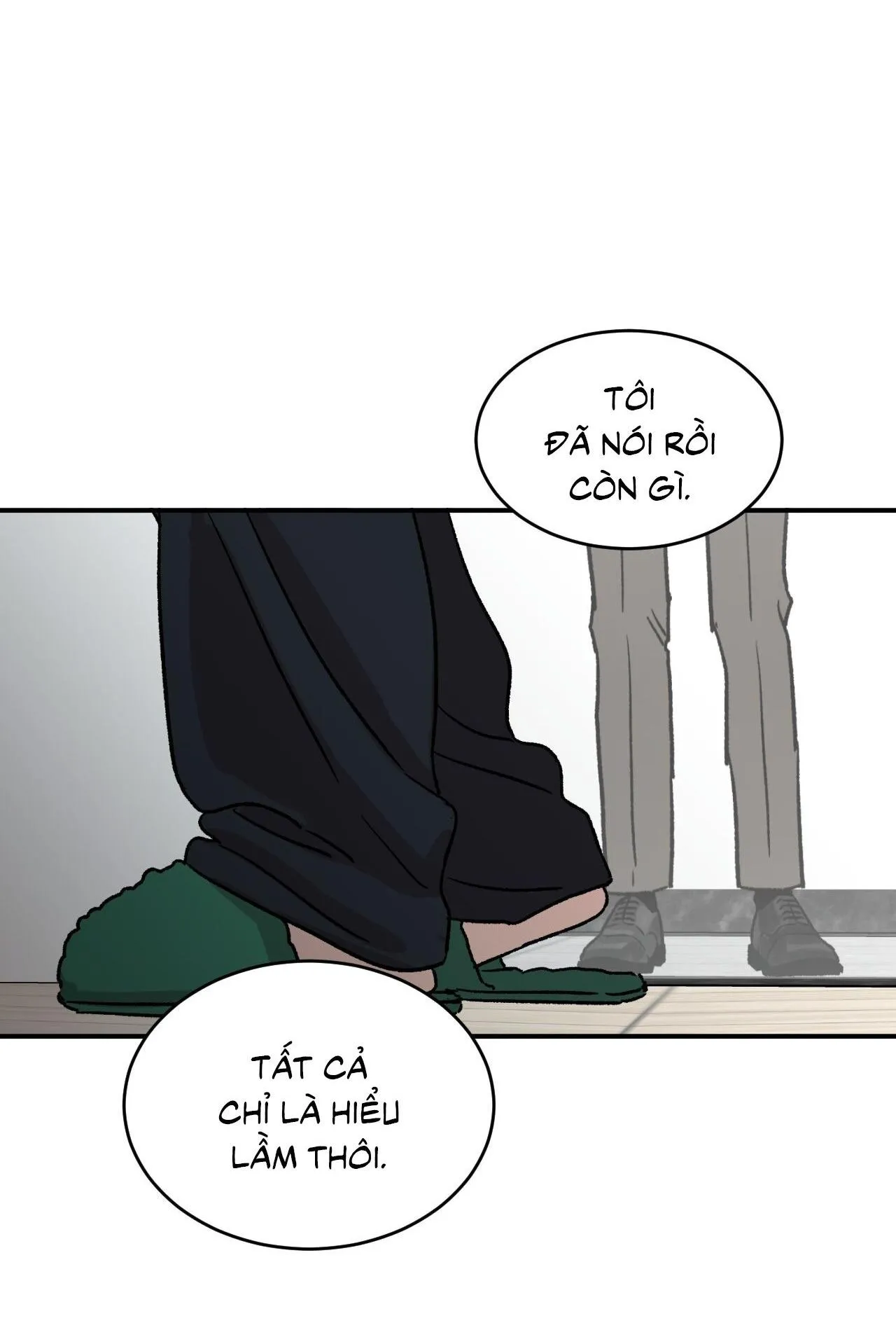 Nhà của chúng ta Chapter 33 Trang 12