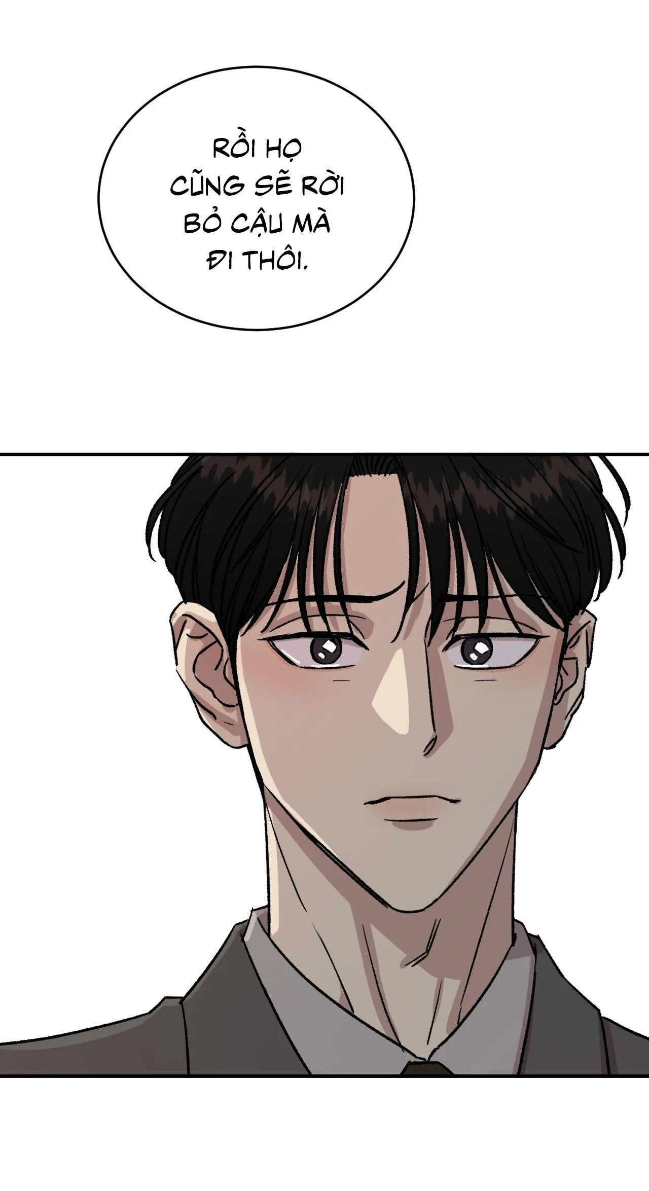 Nhà của chúng ta Chapter 33 Trang 14