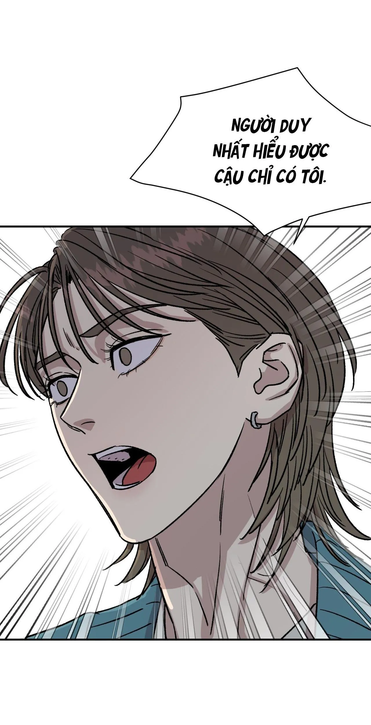 Nhà của chúng ta Chapter 33 Trang 15