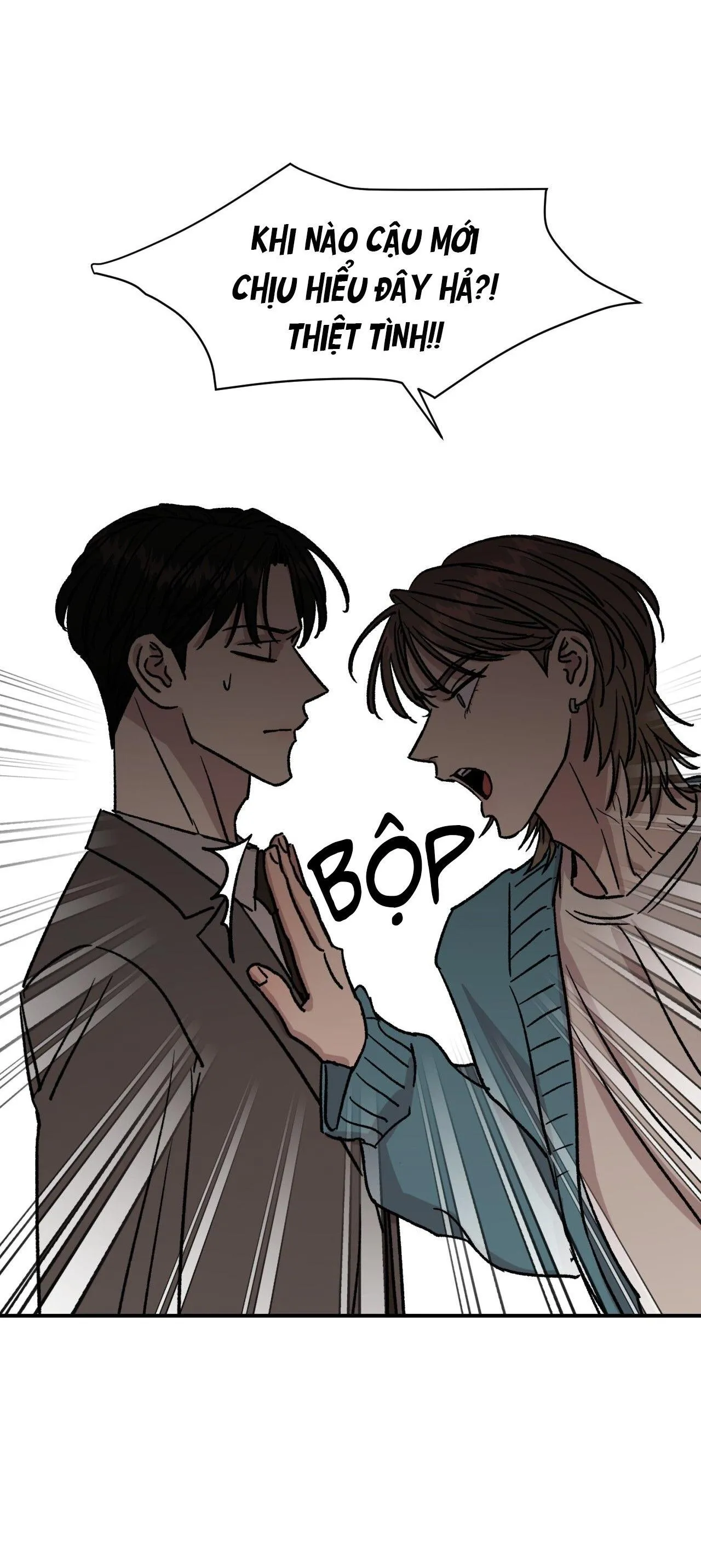 Nhà của chúng ta Chapter 33 Trang 16