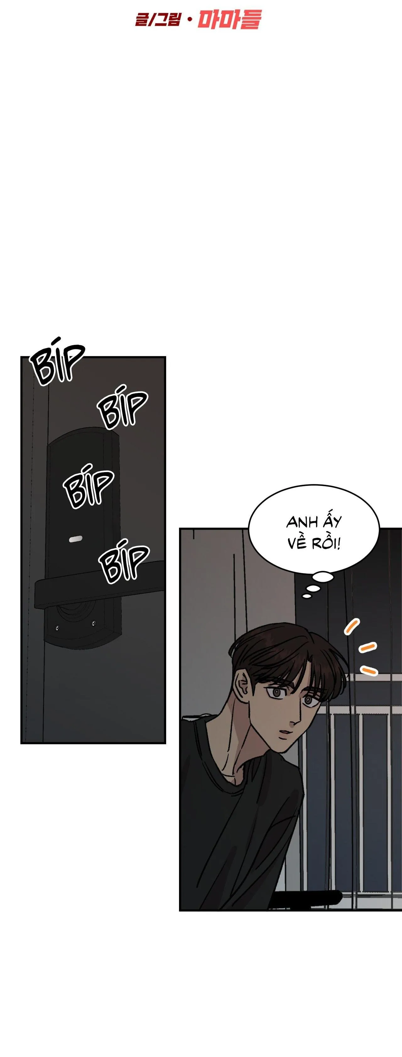 Nhà của chúng ta Chapter 33 Trang 18