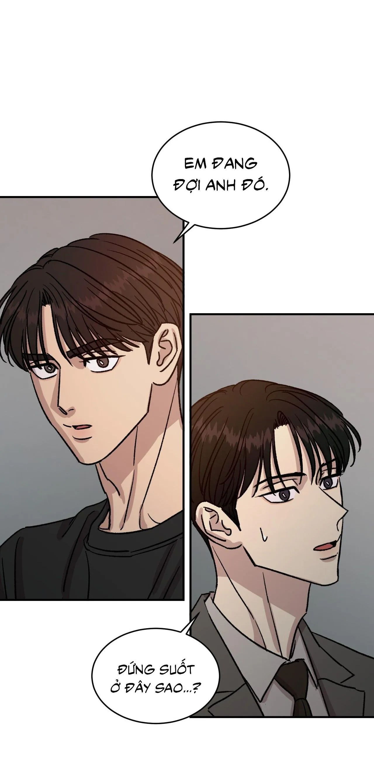 Nhà của chúng ta Chapter 33 Trang 23