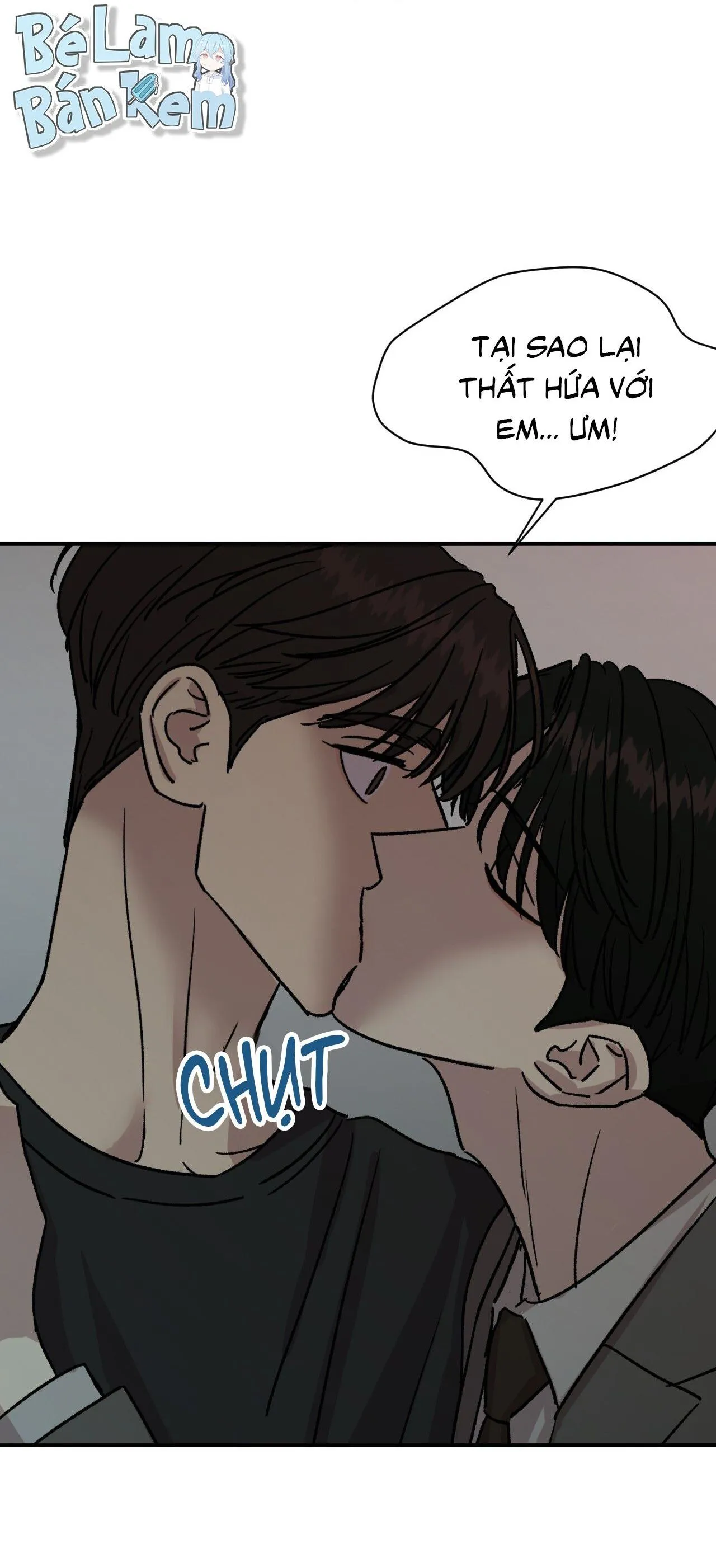 Nhà của chúng ta Chapter 33 Trang 28