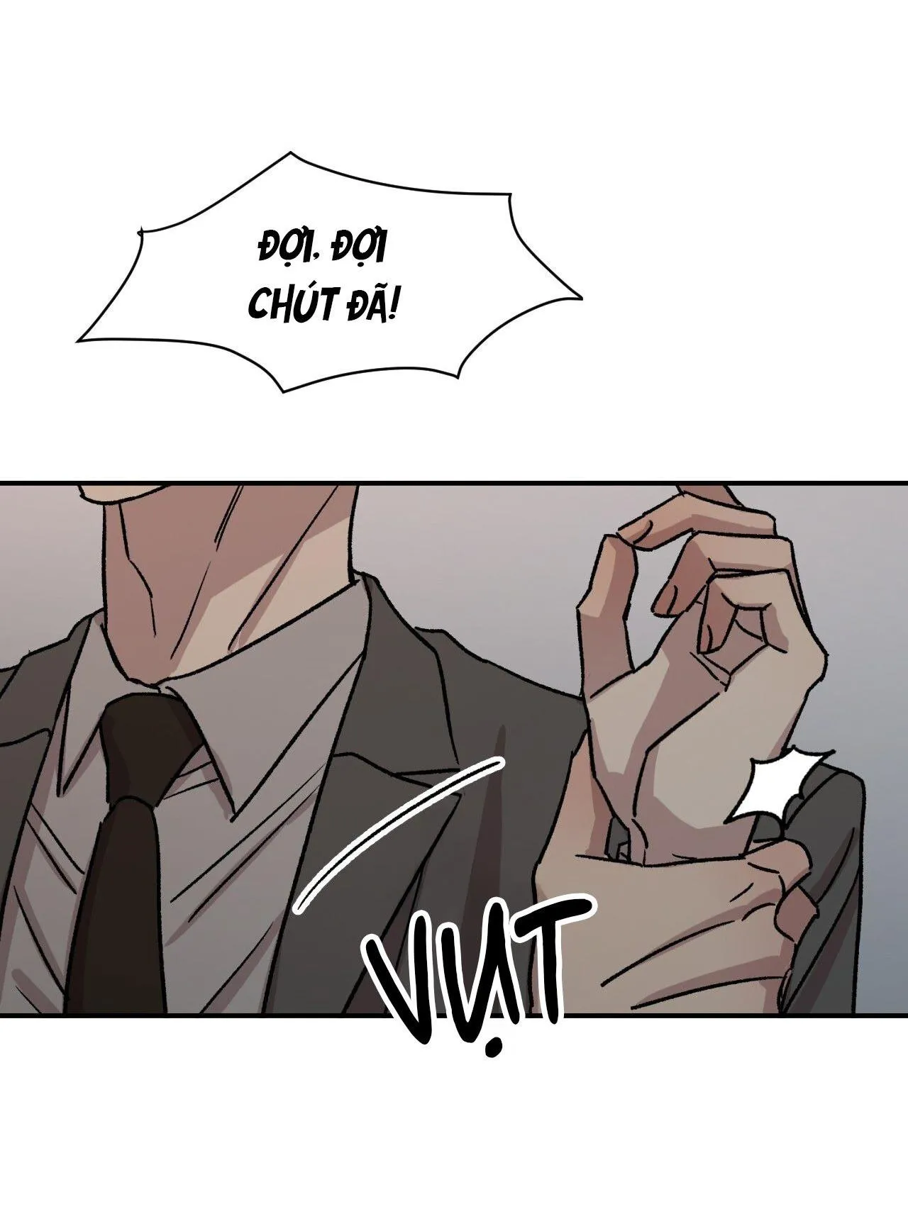 Nhà của chúng ta Chapter 33 Trang 31