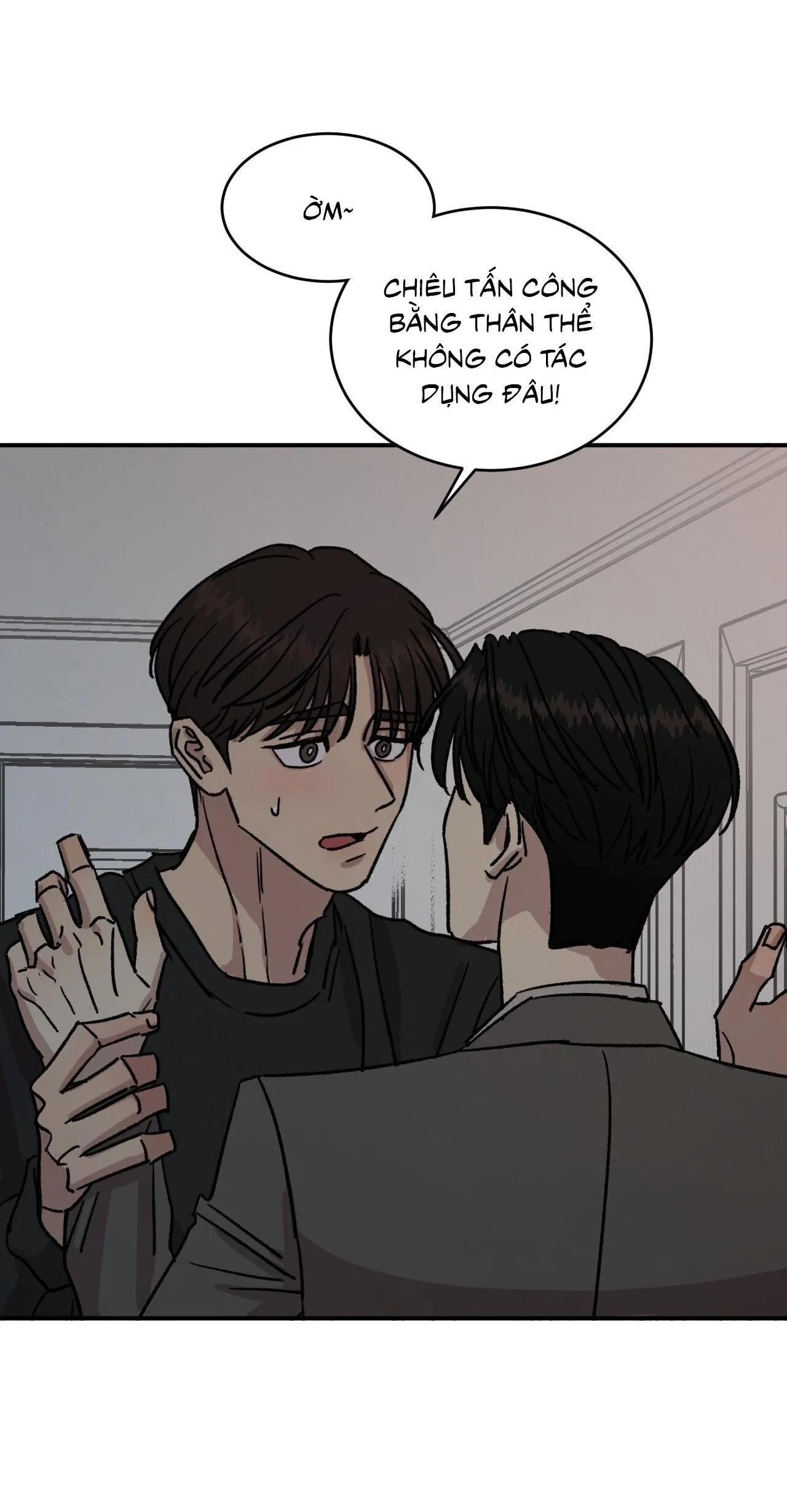 Nhà của chúng ta Chapter 33 Trang 32