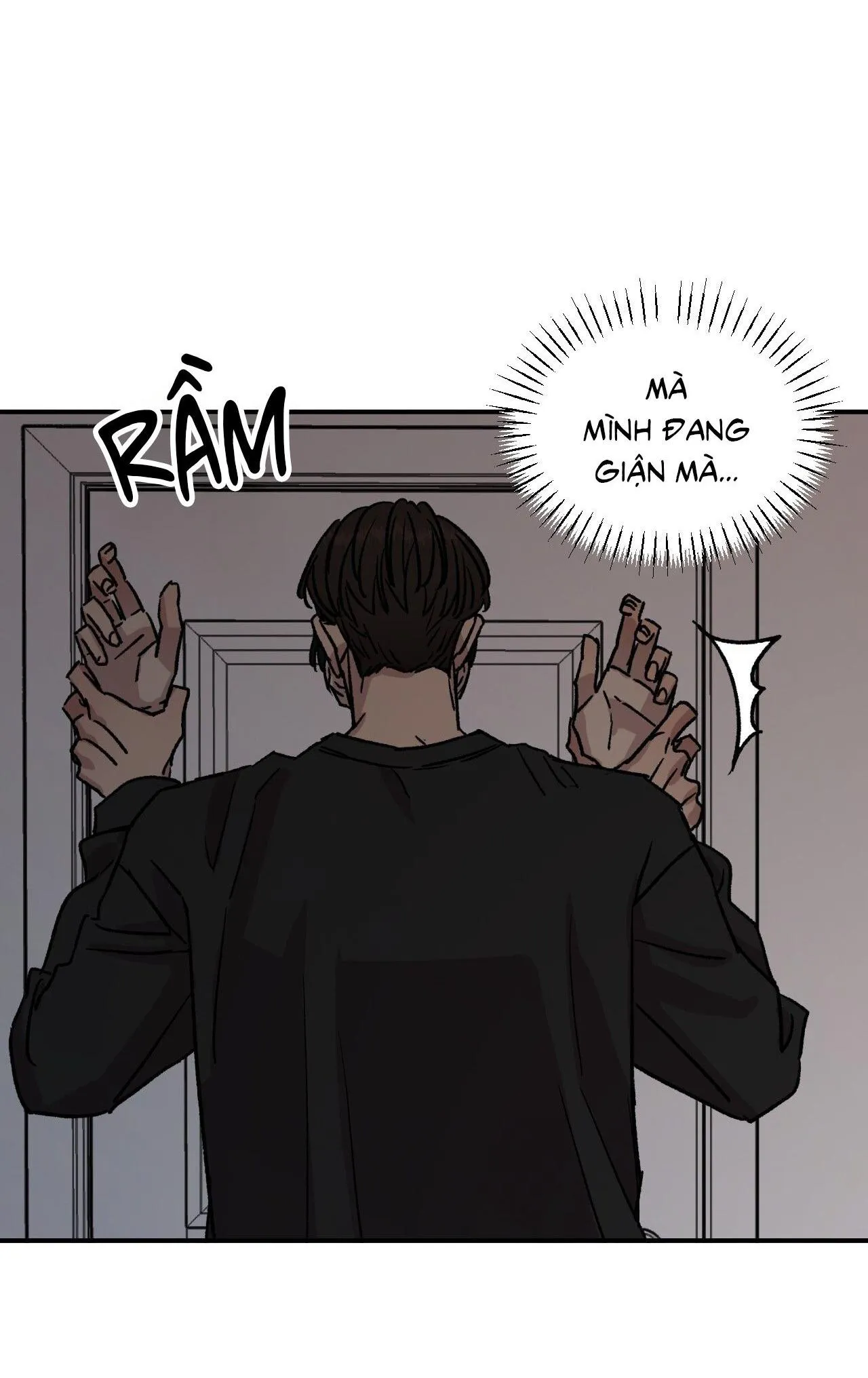 Nhà của chúng ta Chapter 33 Trang 35