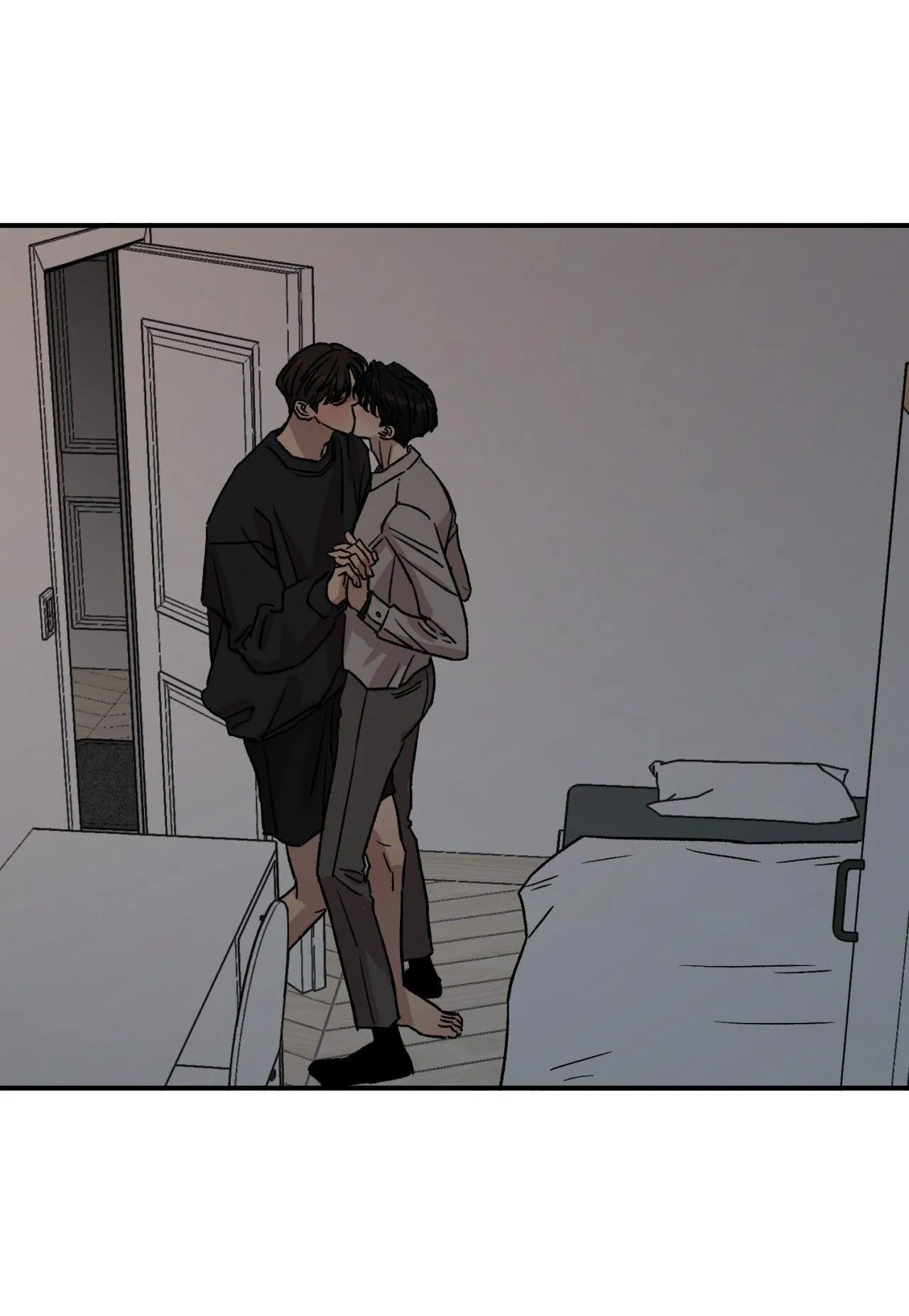 Nhà của chúng ta Chapter 33 Trang 39