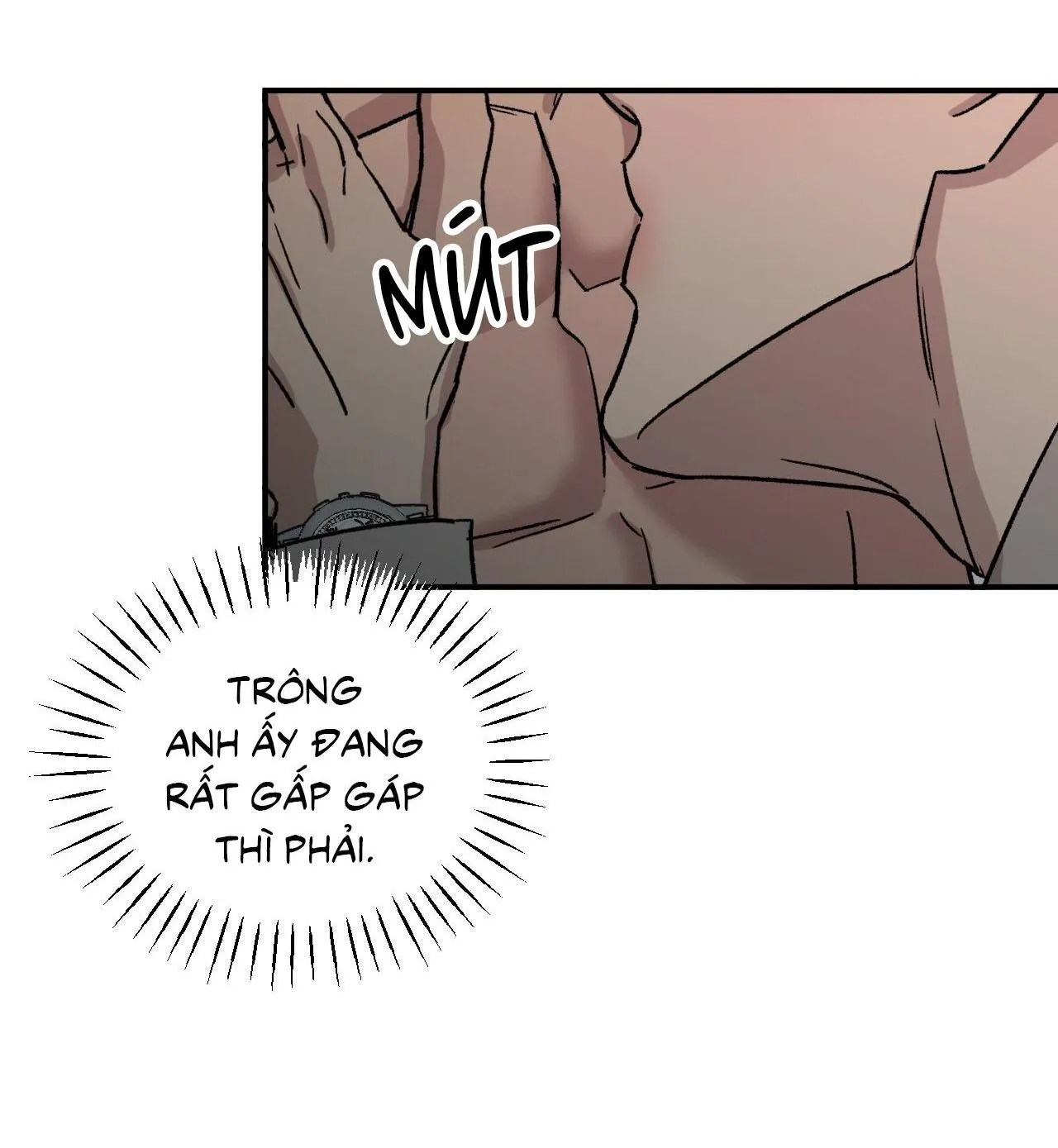 Nhà của chúng ta Chapter 33 Trang 43