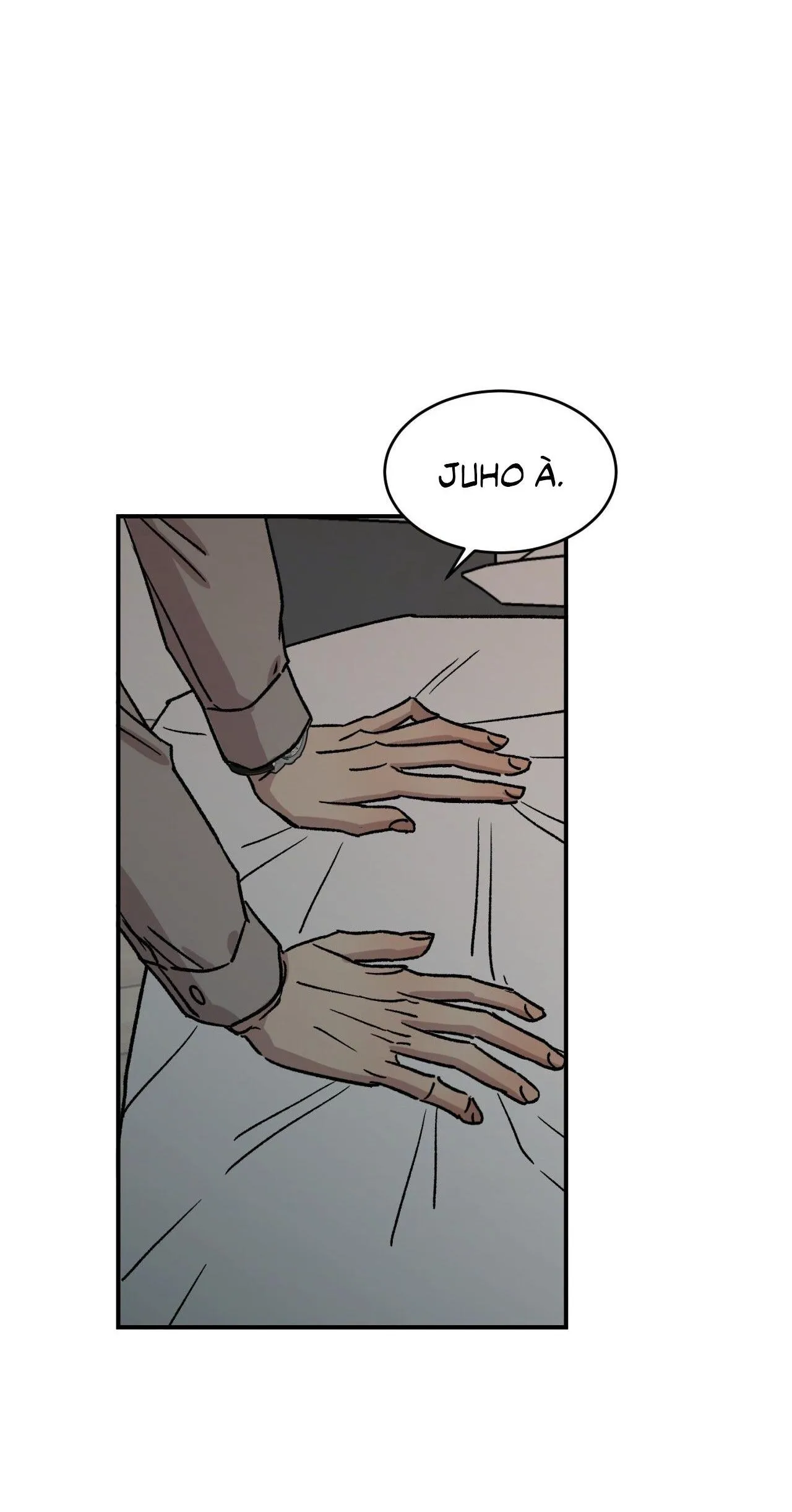 Nhà của chúng ta Chapter 33 Trang 48