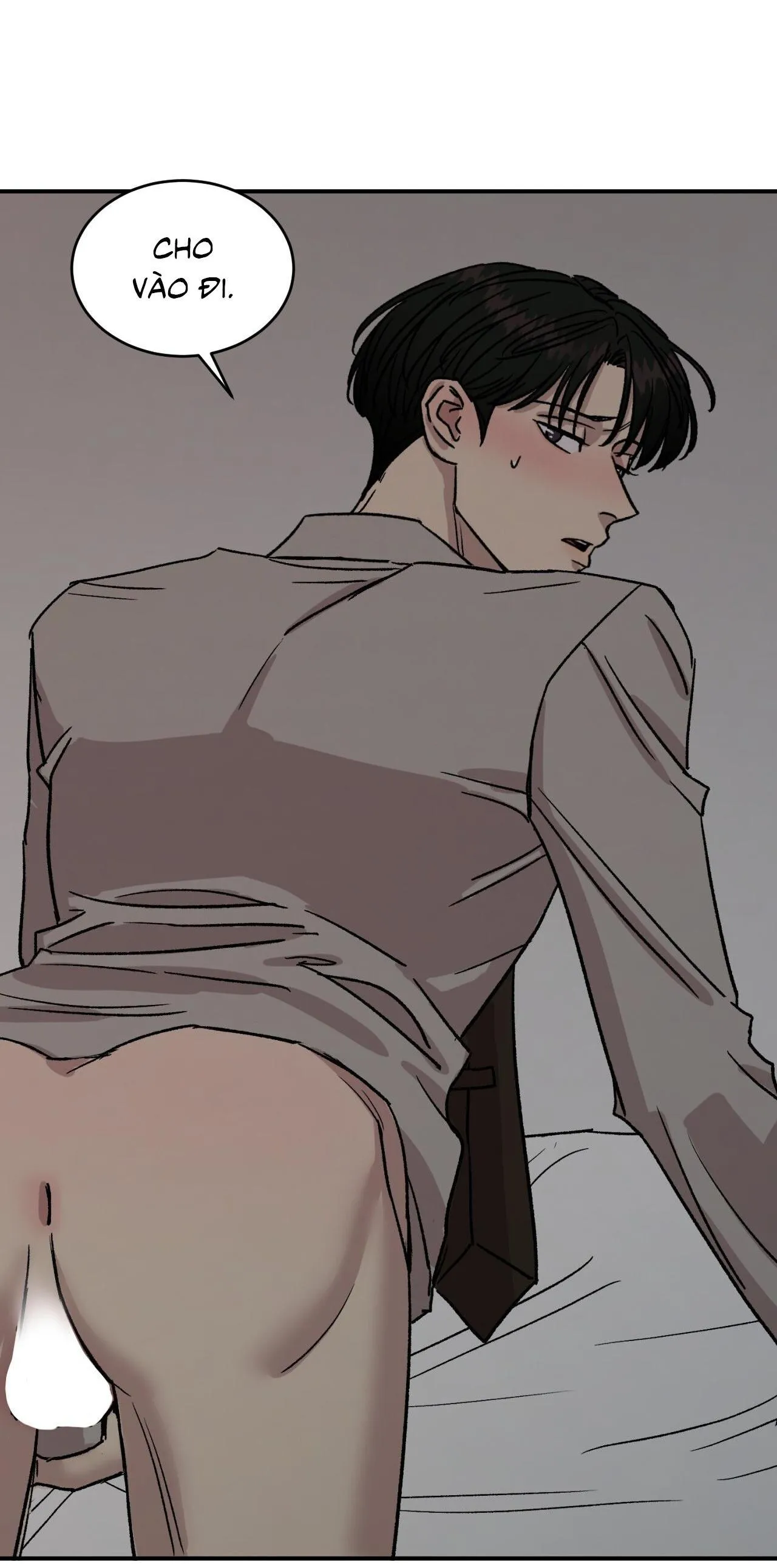 Nhà của chúng ta Chapter 33 Trang 49